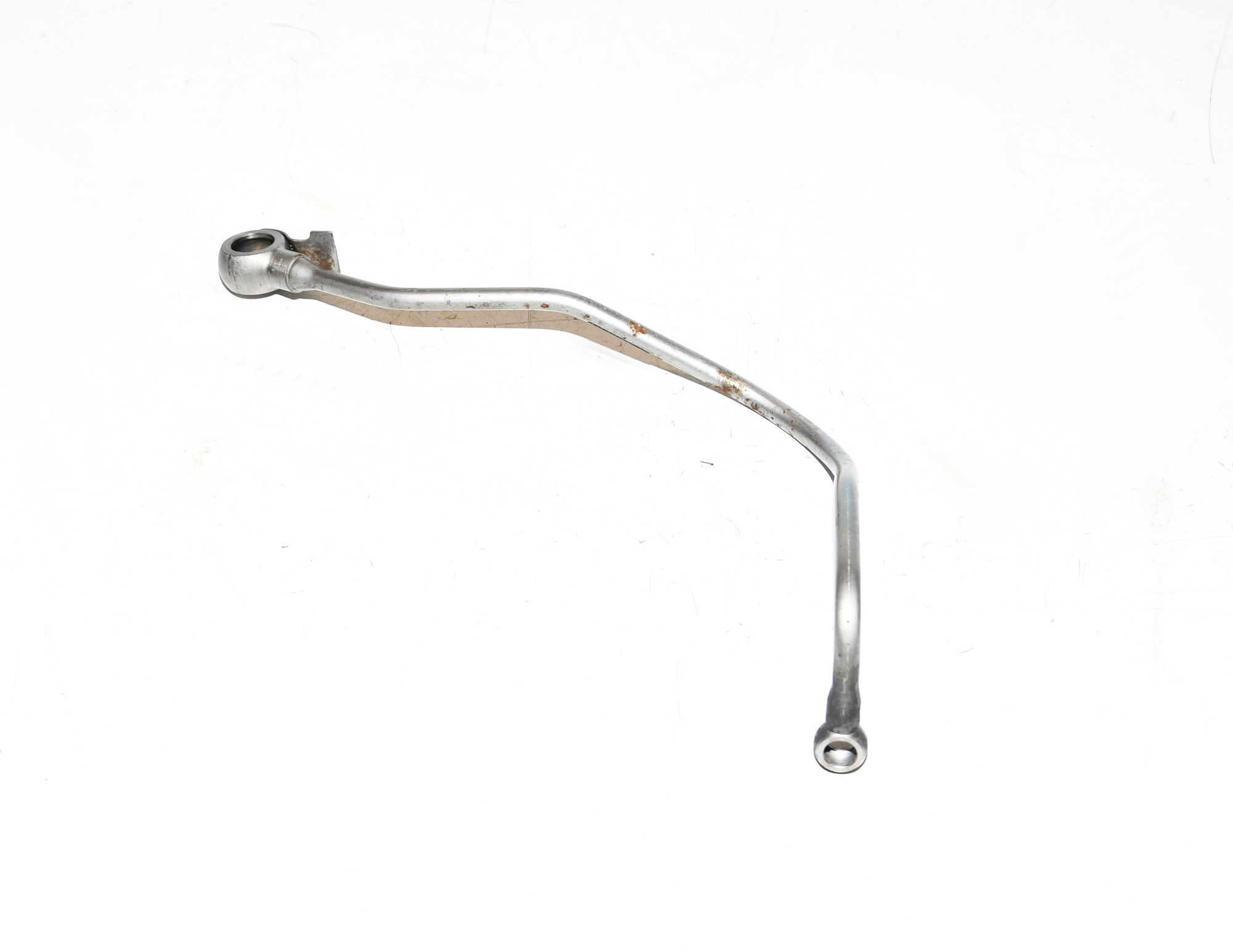 Stütze Ölleitung Abgasturbolader  9684385680 4007 2.2 115KW DW12MTED4 Orig. 