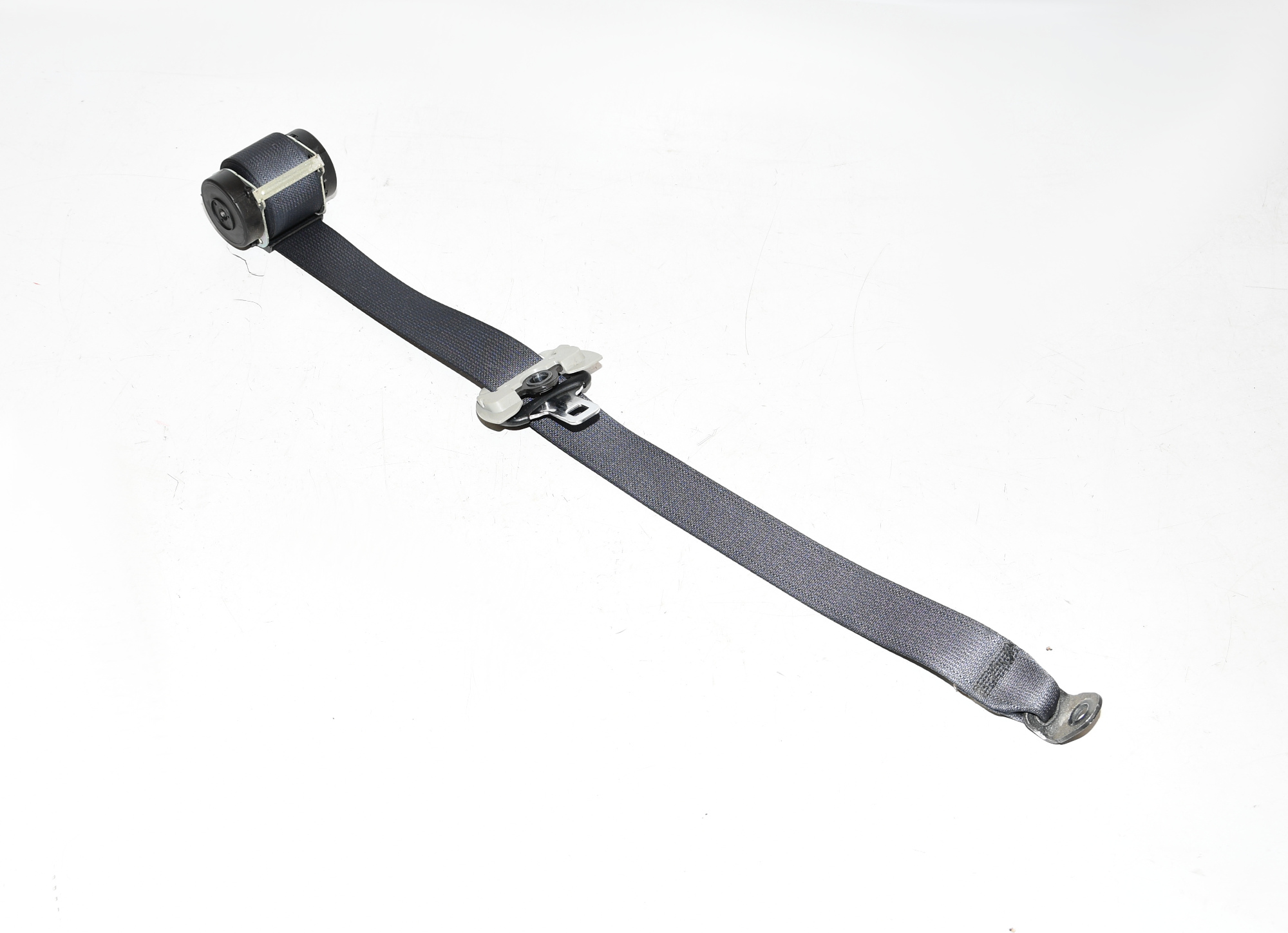 Dreipunkt Sicherheitsgurt Hinten,Rechts 609213800 4007 Original Peugeot 