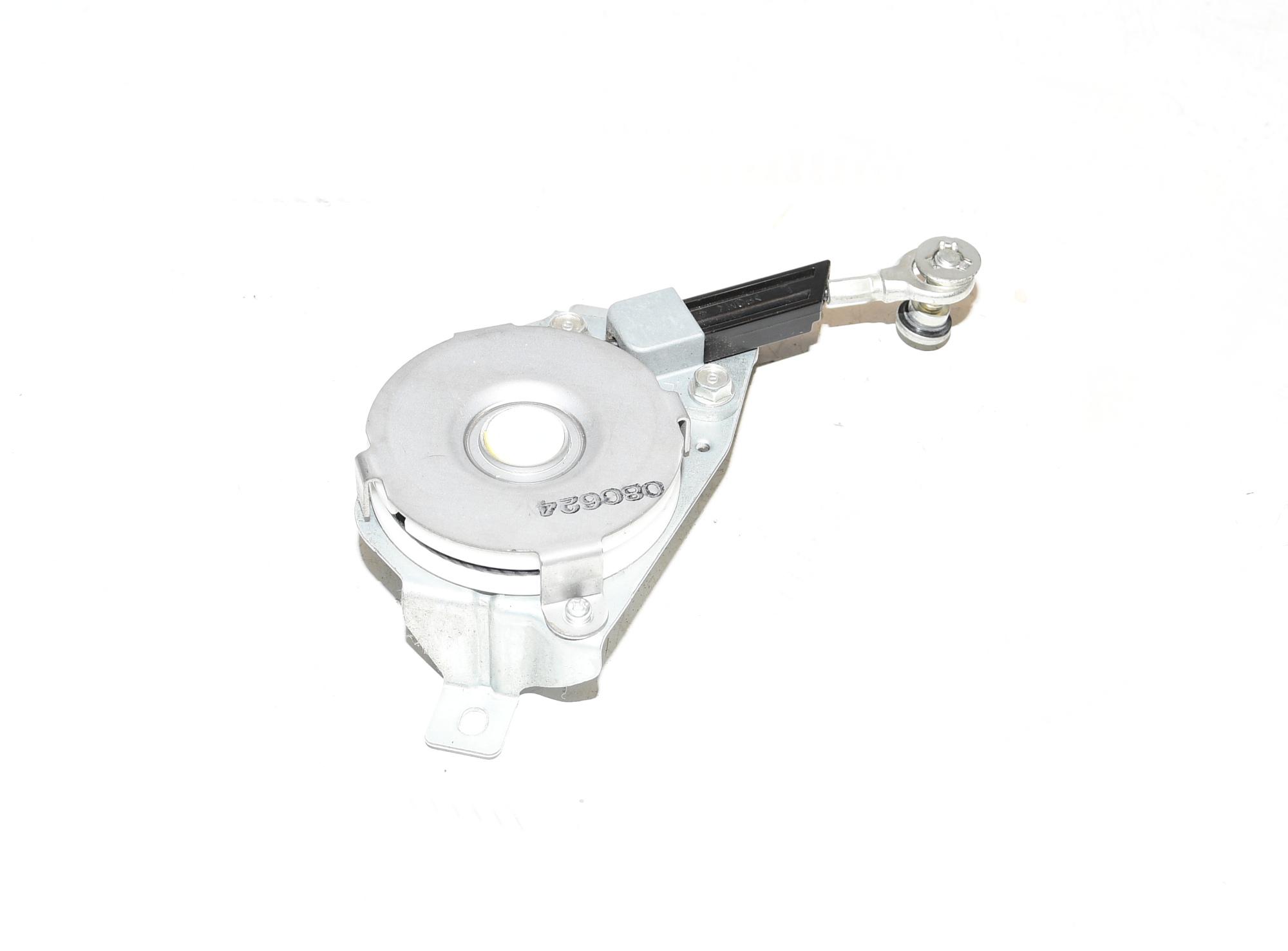 Heckklappe Kofferraumklappe Links Haltekabel 8724F9 4007 Original Peugeot 