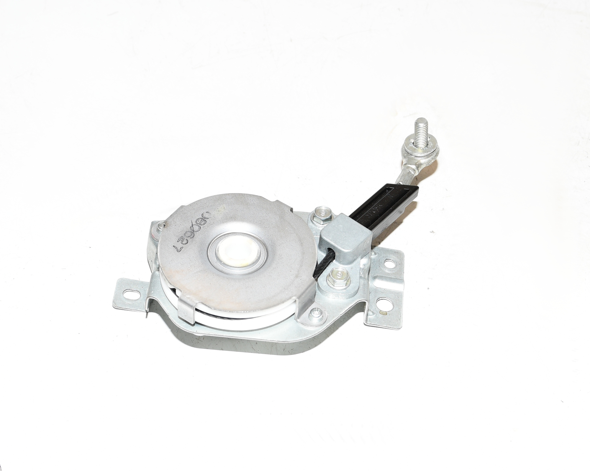 Heckklappe Kofferraumklappe Rechts Haltekabel 8724G0 4007 Original Peugeot 