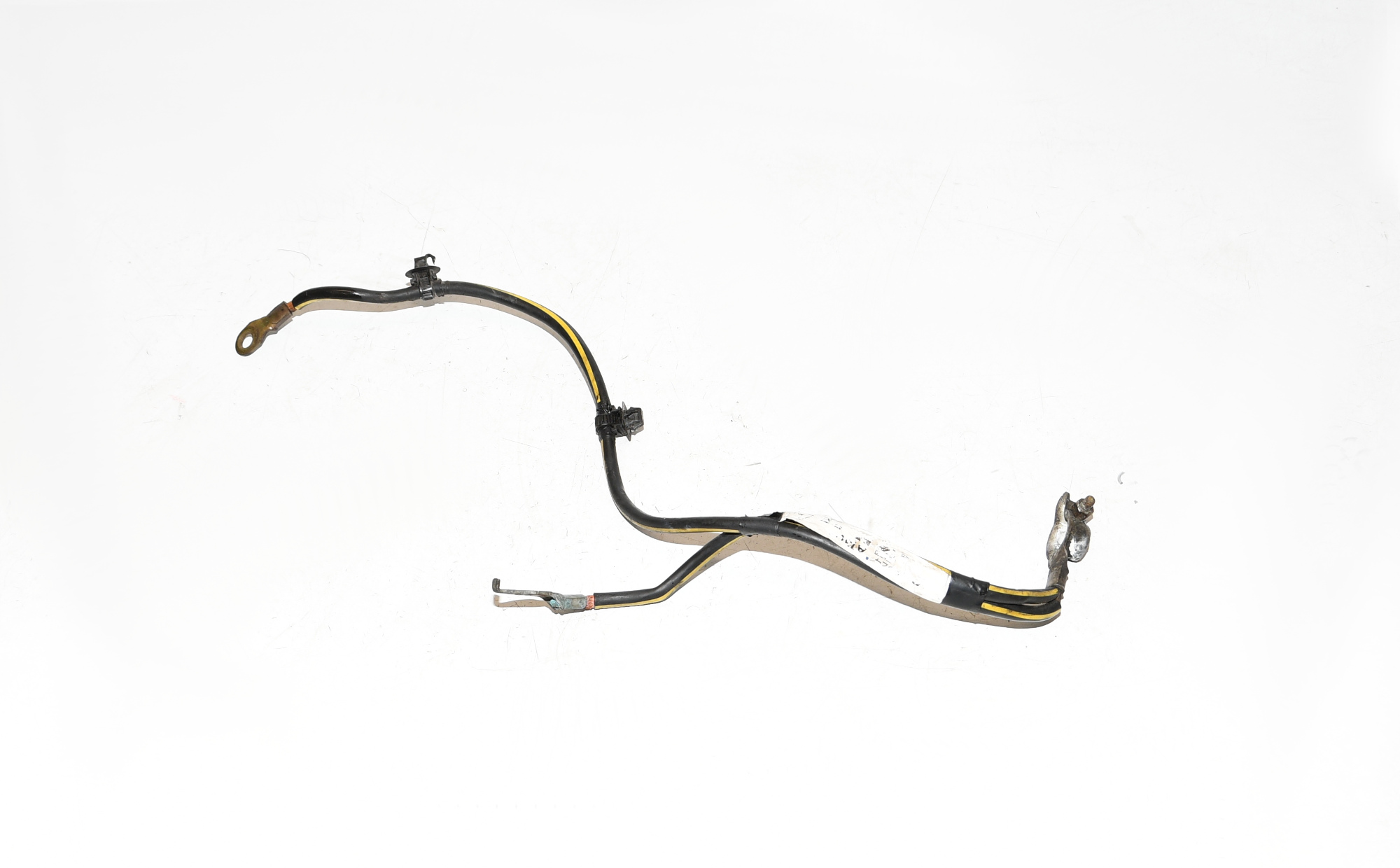 Leitungssatz Batterie Minus  5638R9 4007 Original Peugeot 