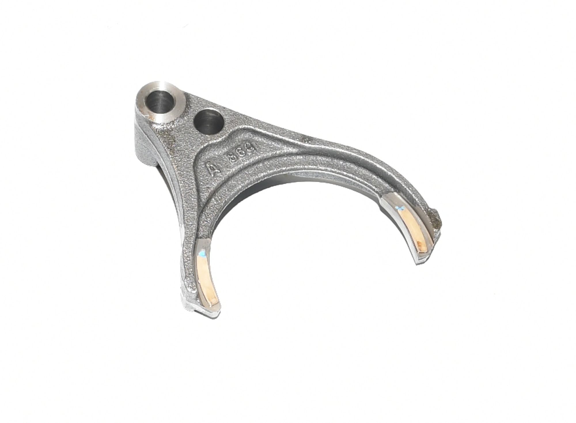 Schaltgabel  3./4. Gang 255477 4007 Original Peugeot 