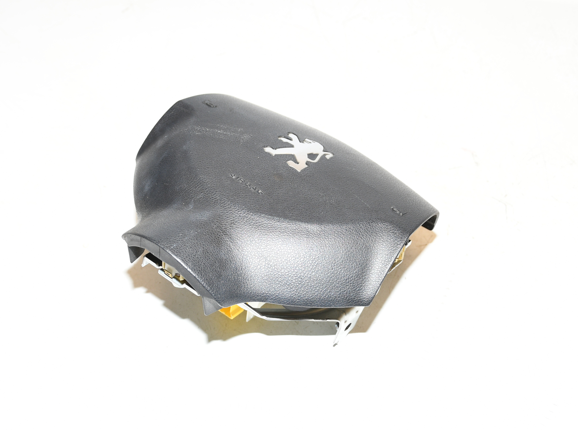 Blende Abdeckung Lenkrad  7030-A140XA 4007 Original Peugeot 
