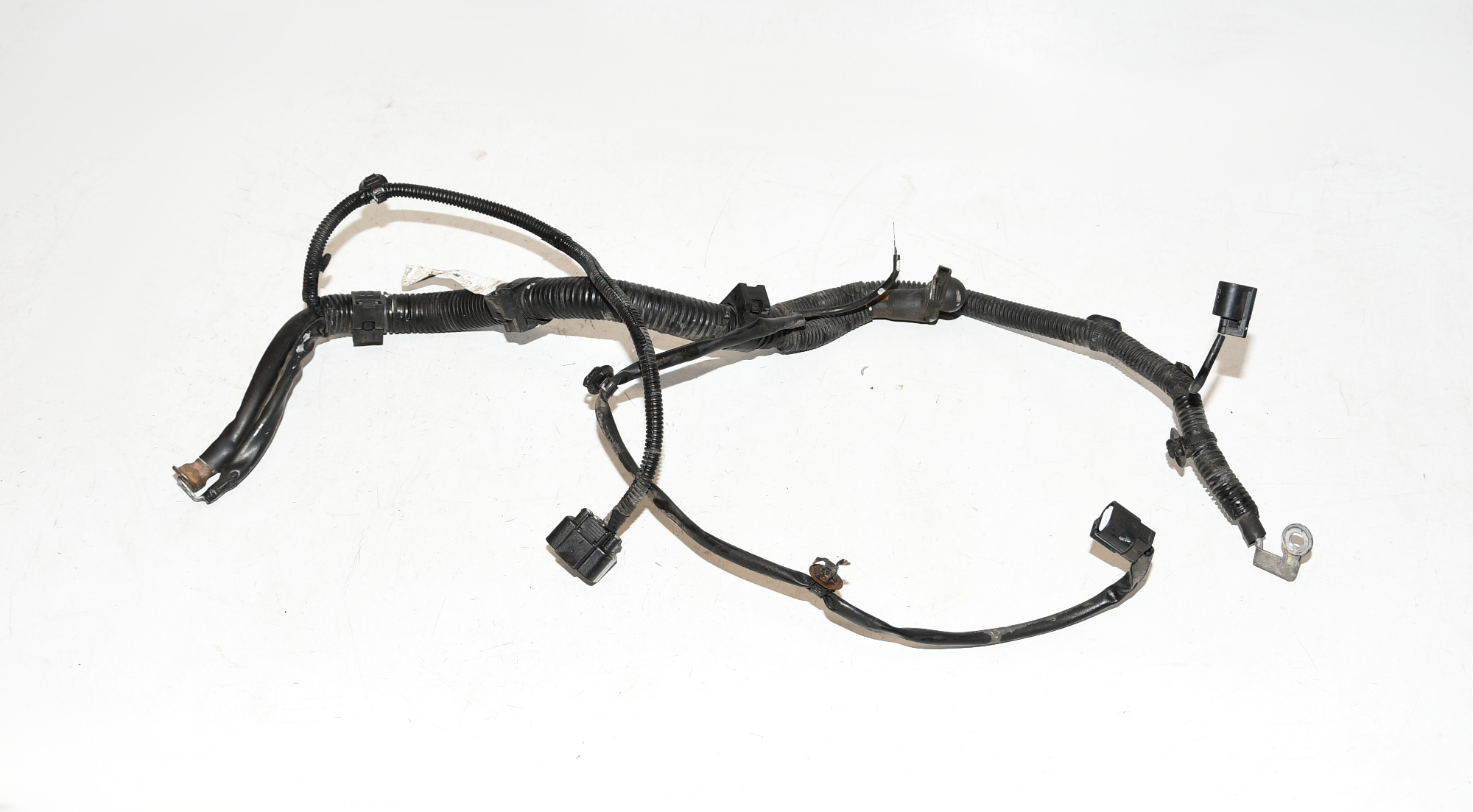 Leitungssatz Batterie Plus  5642NA 4007 Original Peugeot 
