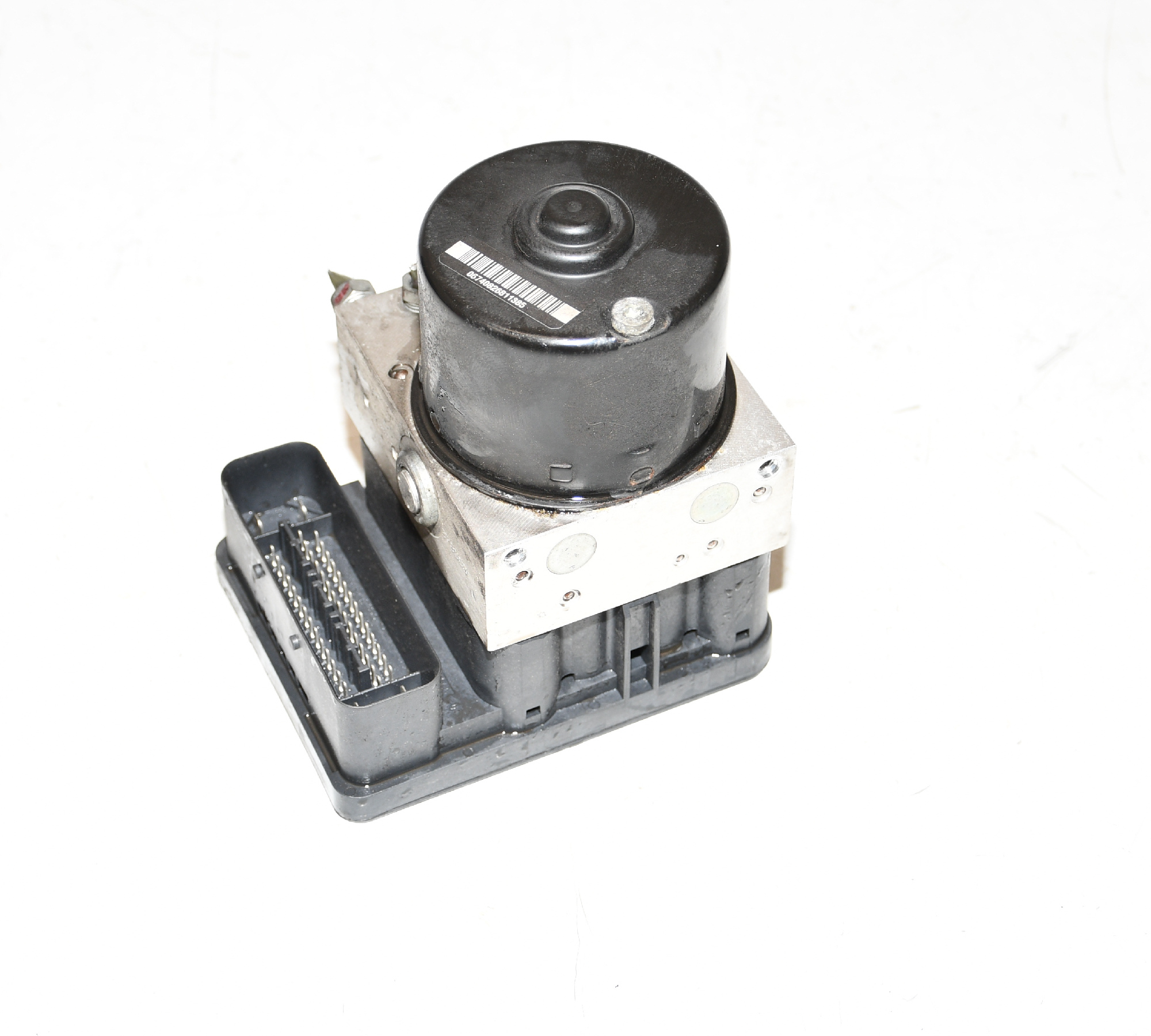 ABS Hydraulikblock ABS Steuergerät ABS Block  4670-A340 4007 Original Peugeot 