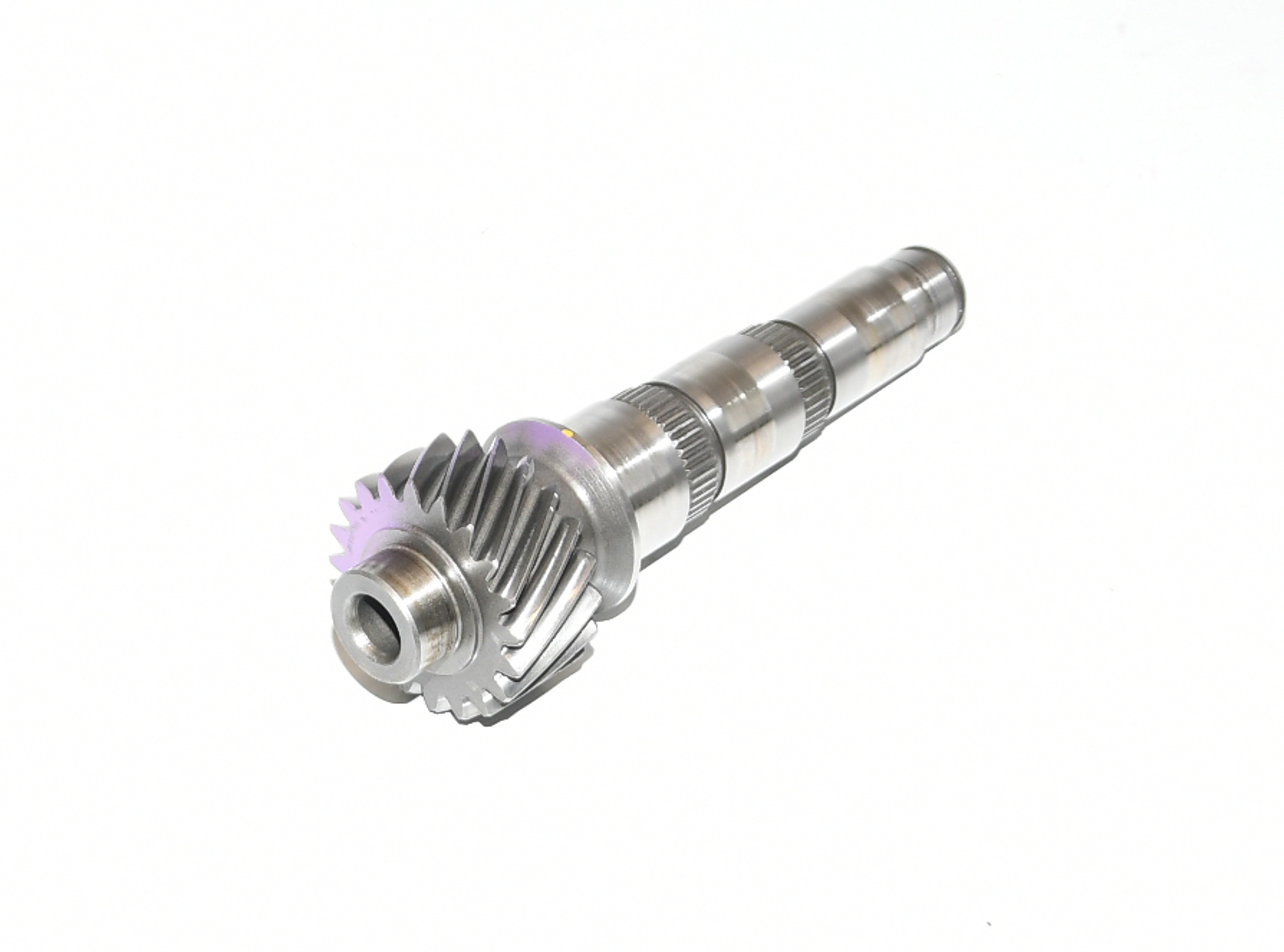 Abtriebswelle  Z=20 RW/5.-6. Gang 2316Z5 4007 W6MBA Original Peugeot 