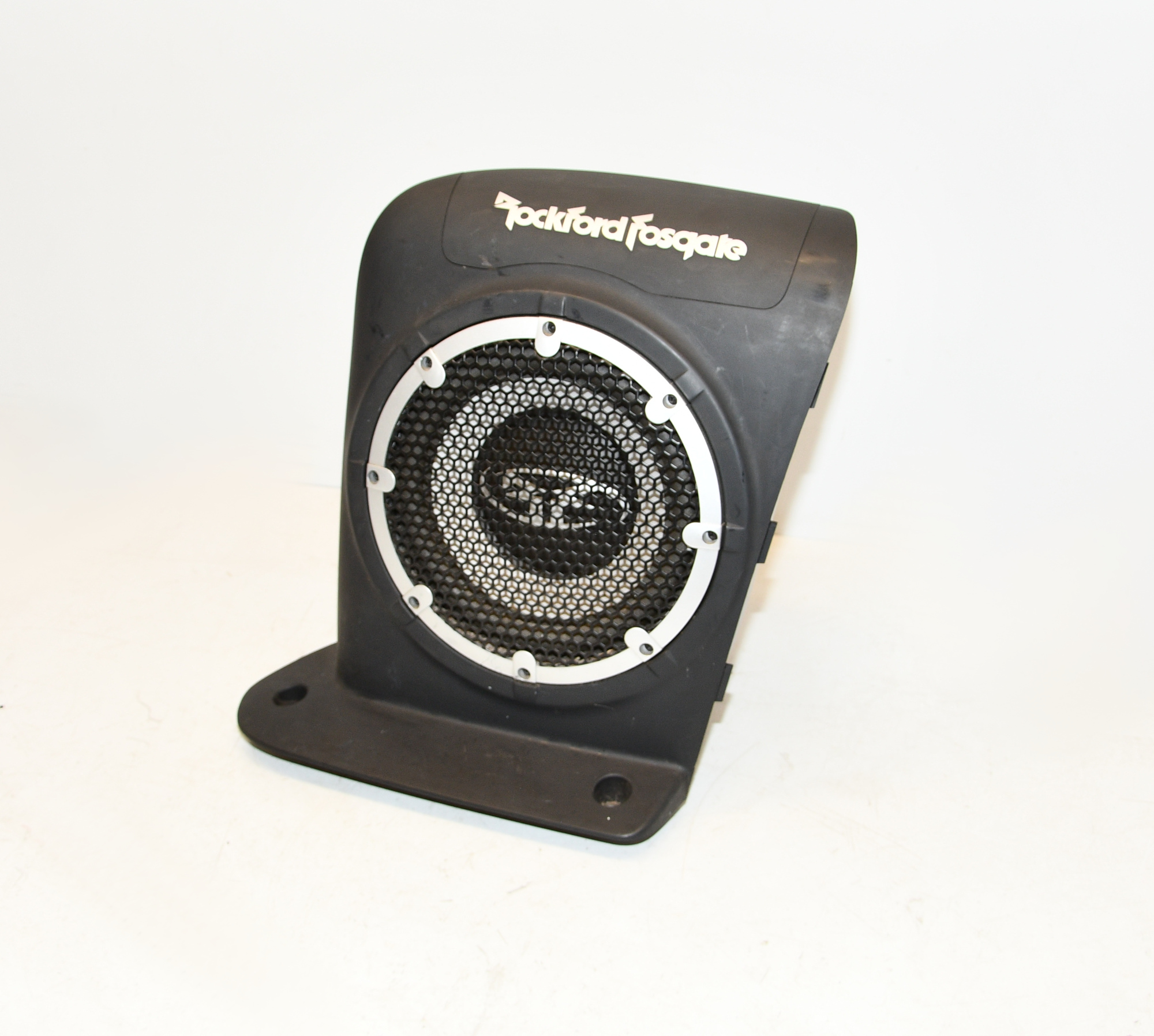 Zentralbass Subwoofer  8720A012 4007 Original Rockford Fosgate 