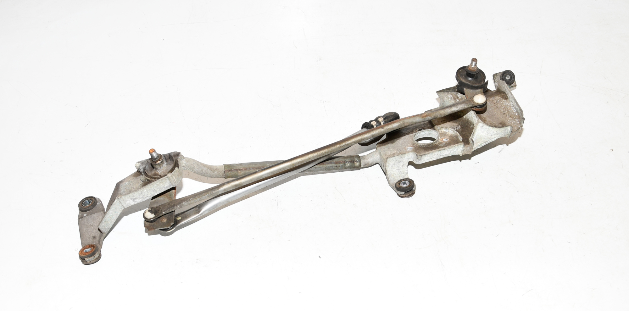 Scheibenwischeraufnahme Wischergestänge  6401G3 4007 Original Peugeot 