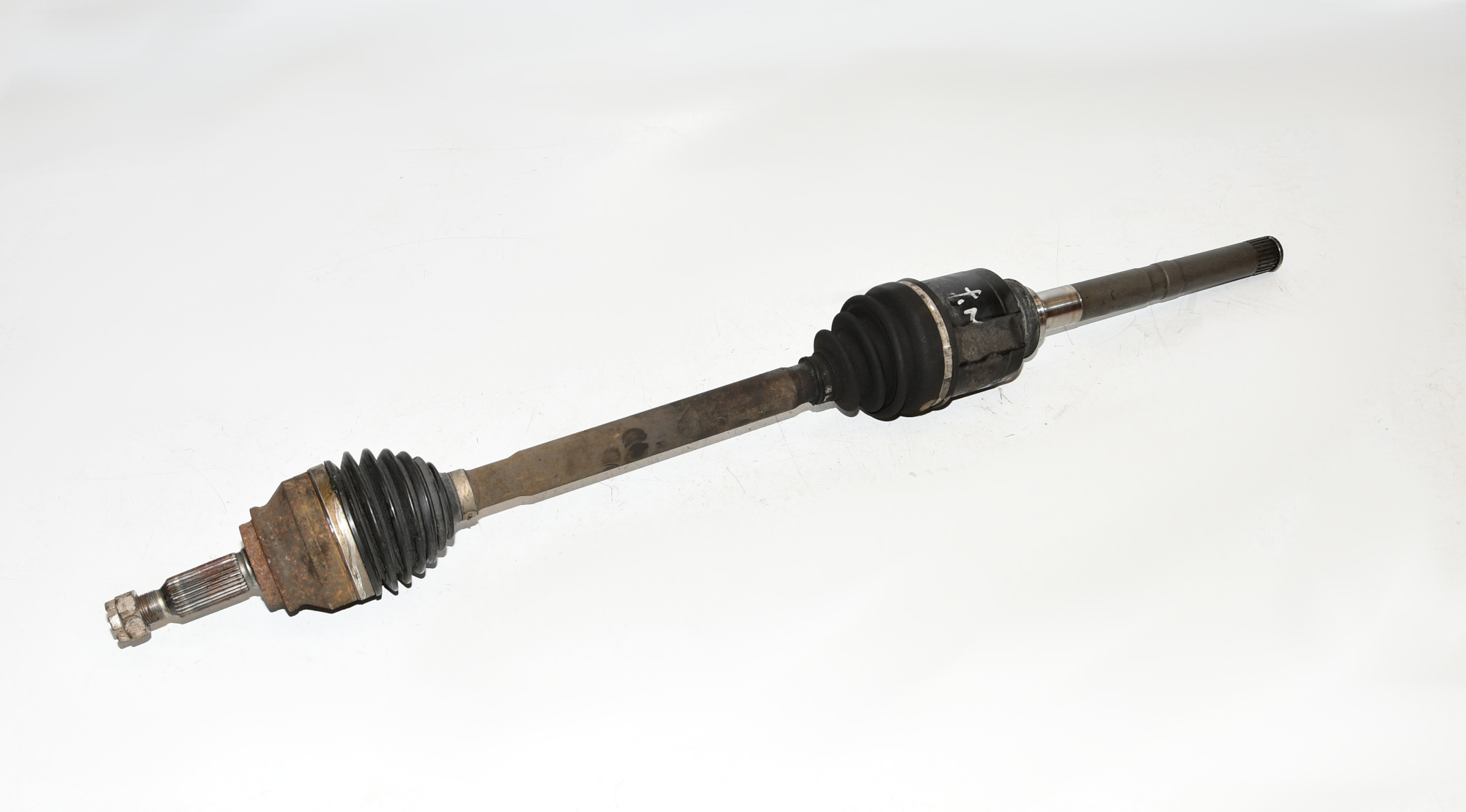 Antriebswelle Gelenkwelle Rechts 3273PY 4007 W6MBA Original Peugeot 