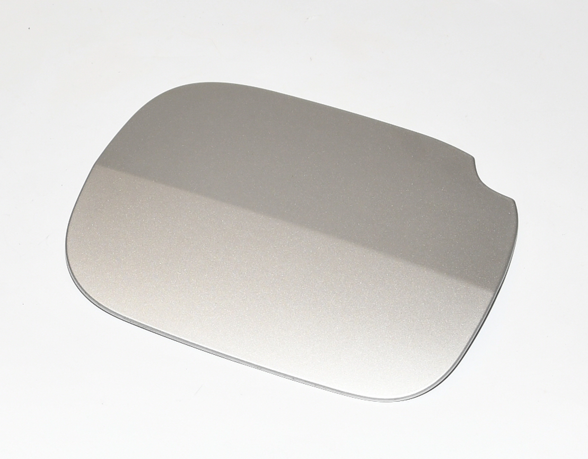 Tankdeckel Tankklappe  8200290088 D69 Grey Clio 3 III Original Renault Grey 