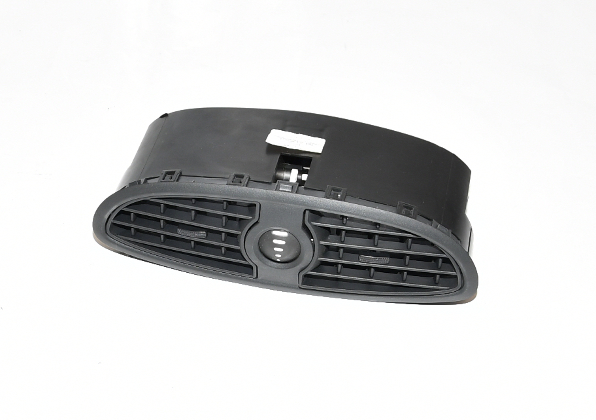 Luftströmer Frischluftdüse Vorne,Mitte 7701208584 Clio 3 III Original Renault 