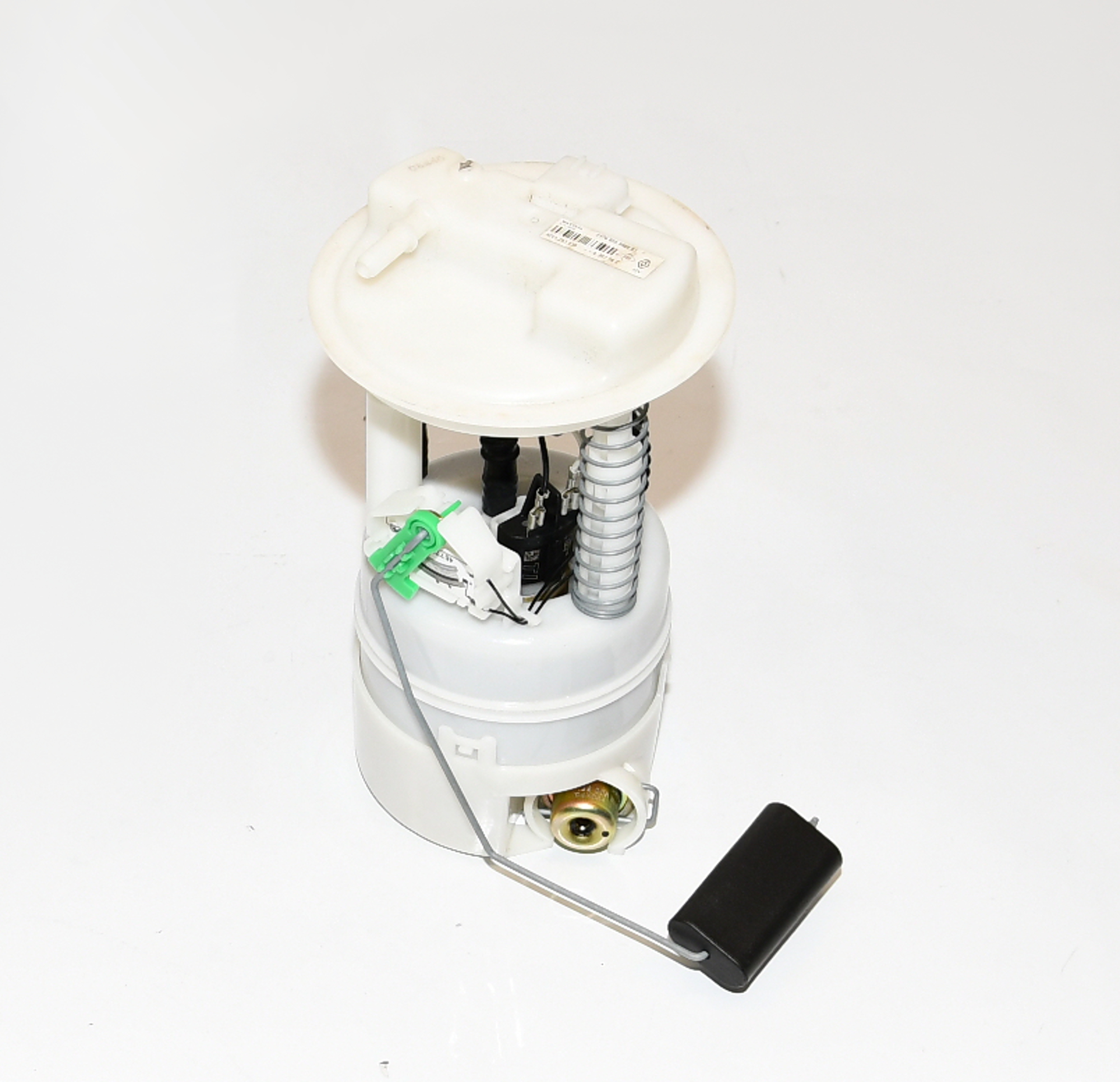 Kraftstoffpumpe Kraftstofffördereinheit  8200263038 Clio 3 III Original 