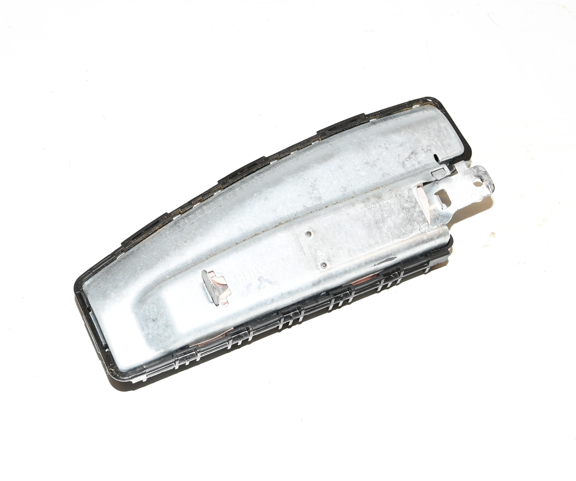 Verkleidung Blende Sitz Vorne,Links 8200552394 Clio 3 III Original Renault 