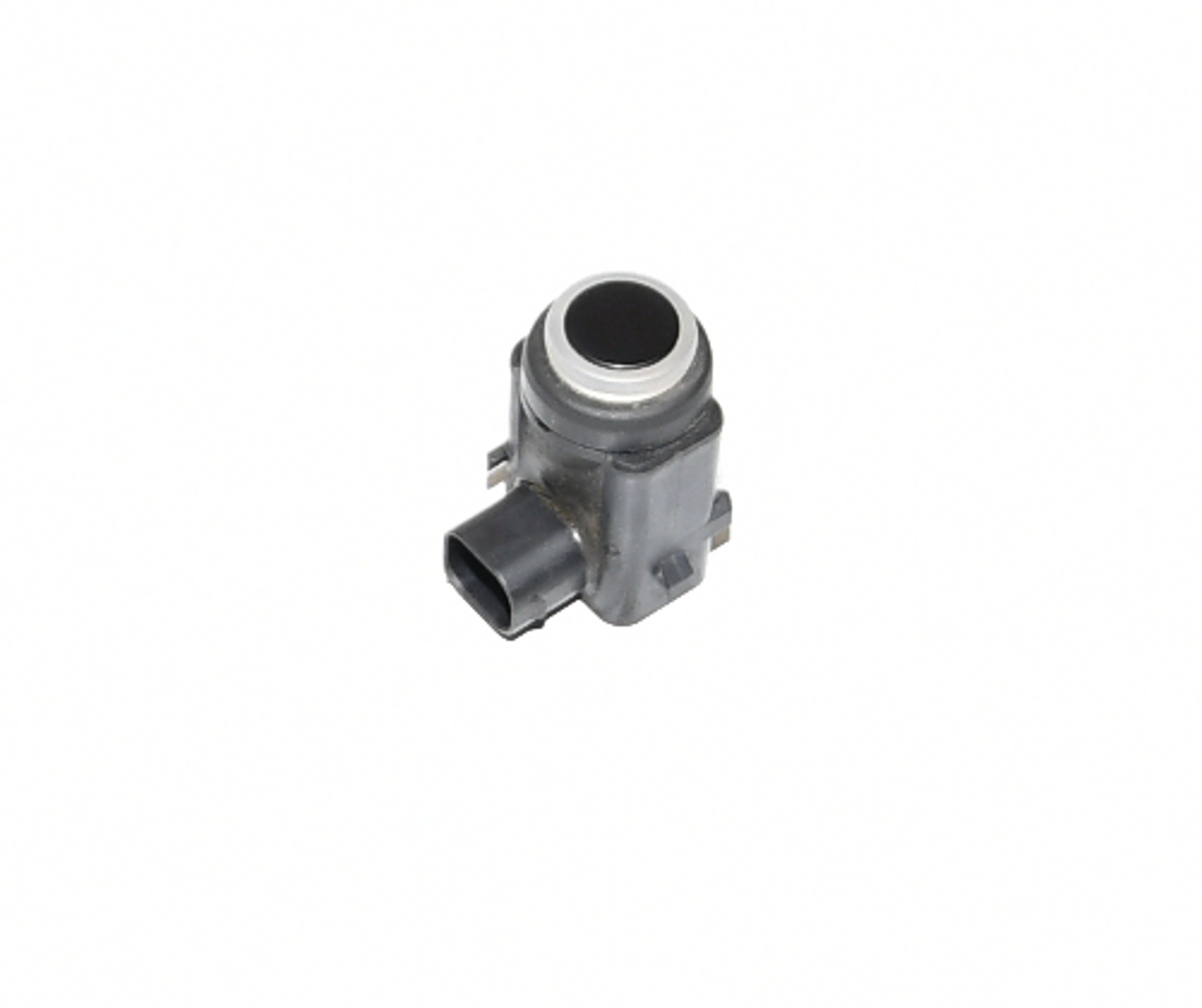 PDC-Sensor Einparkhilfe Hinten 51720996 Schwarz Matt Panda 169 Original Bosch 