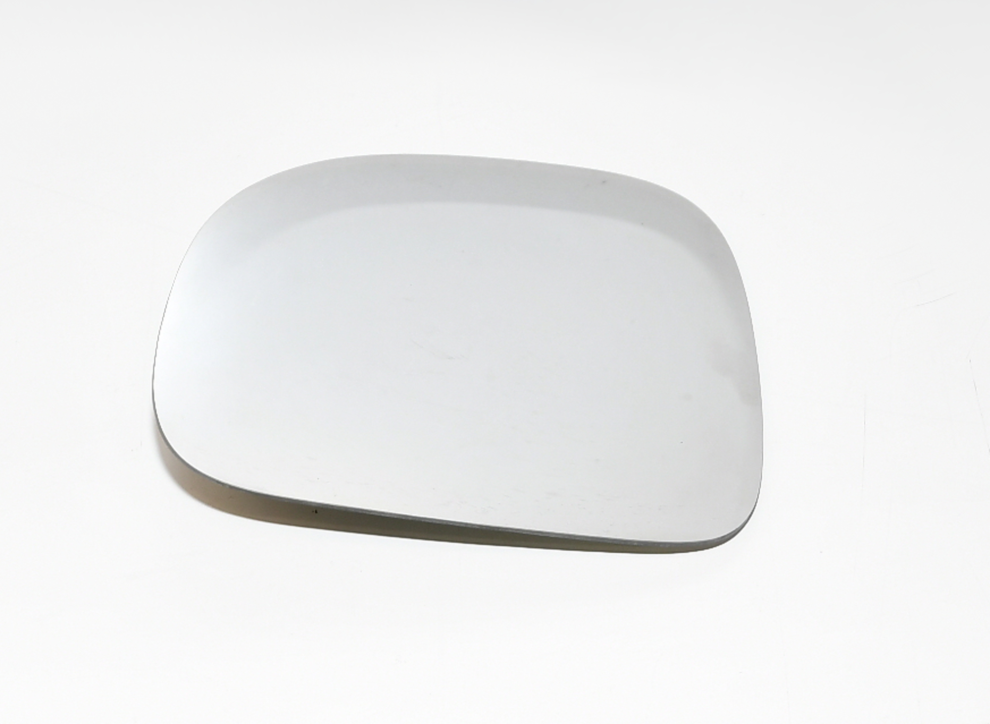 Spiegelglas Trägerplatte Vorne,Links 71754719 Panda 169 Original Fiat 