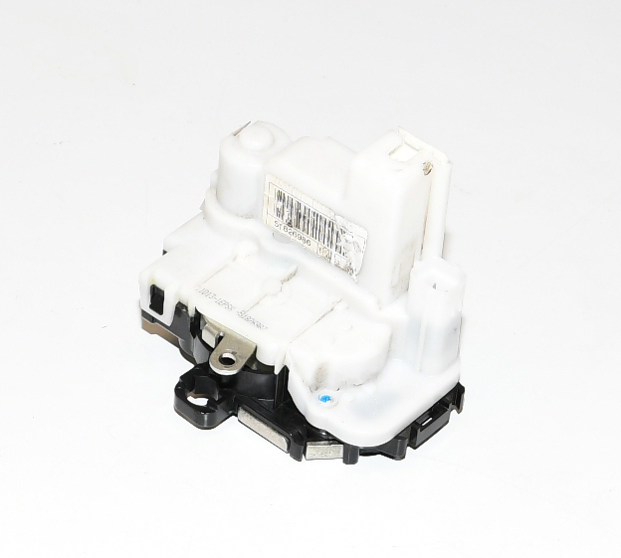 Türschloss Türverriegelung ZV Hinten,Links 51826986 Panda 169 Original Fiat 