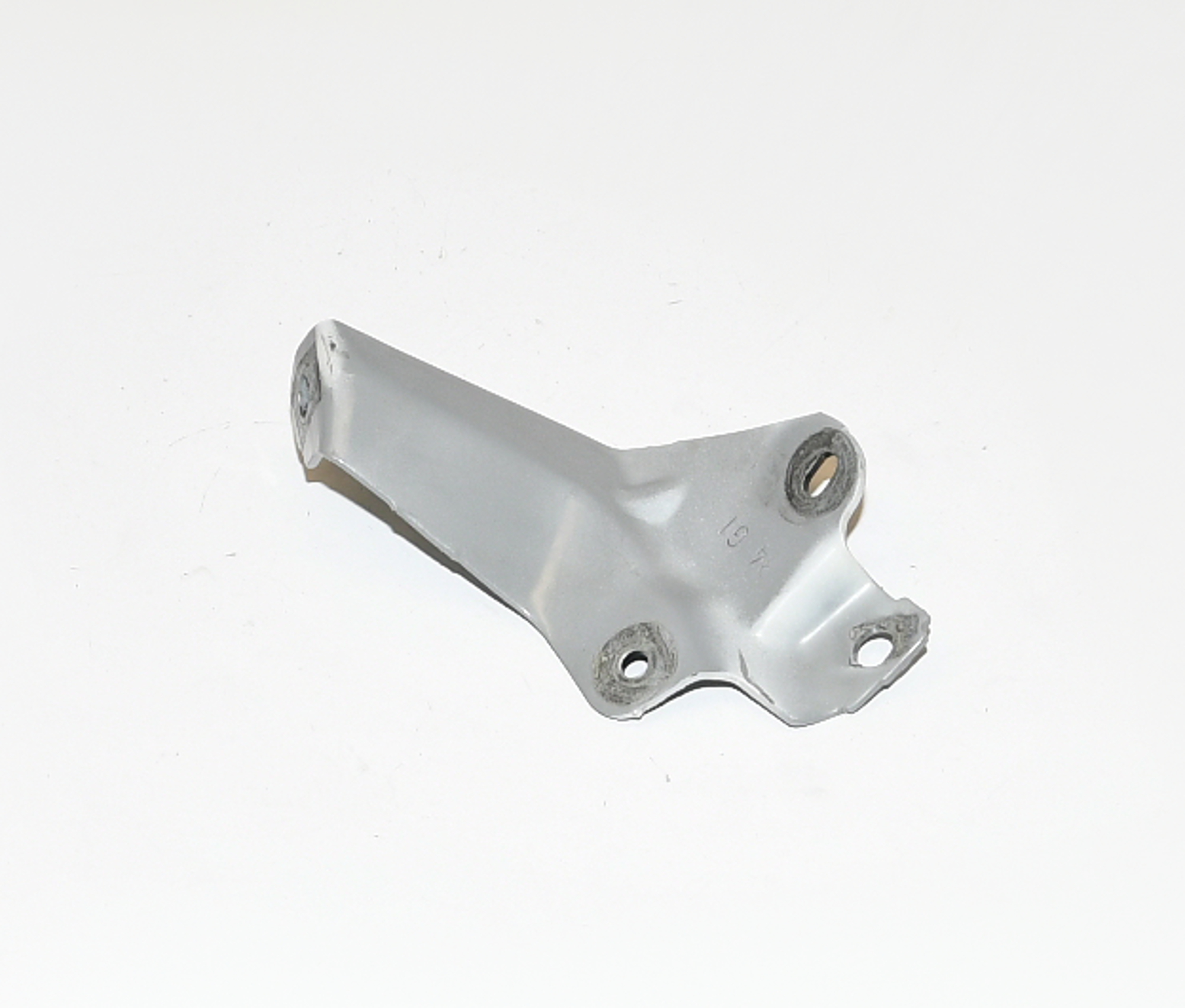 Strebe Halter Kotflügel Vorne,Links 7782609338 Twingo II Original Renault 