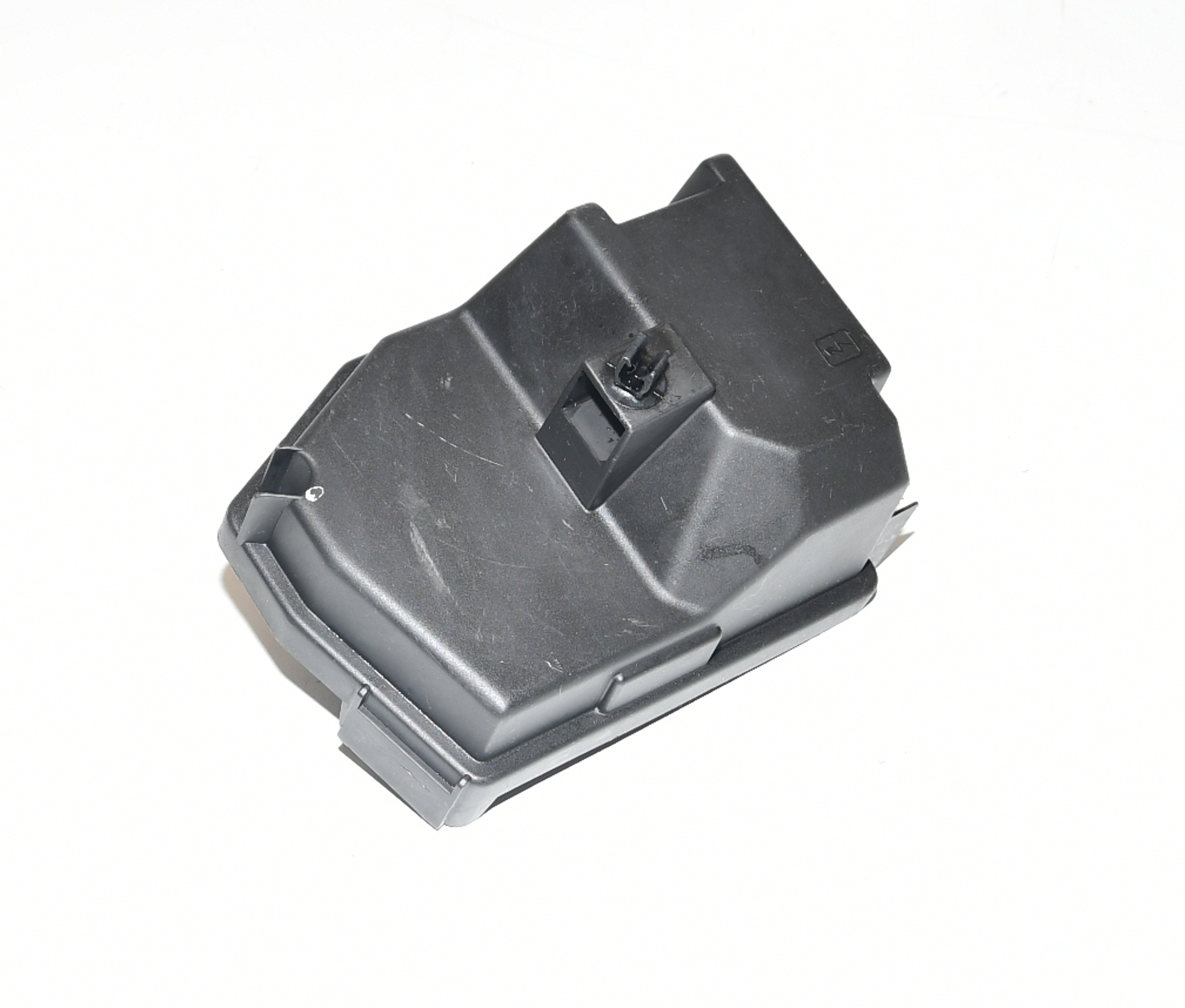 Abdeckung Sicherungsträger  8200626356 Twingo II Original Renault 