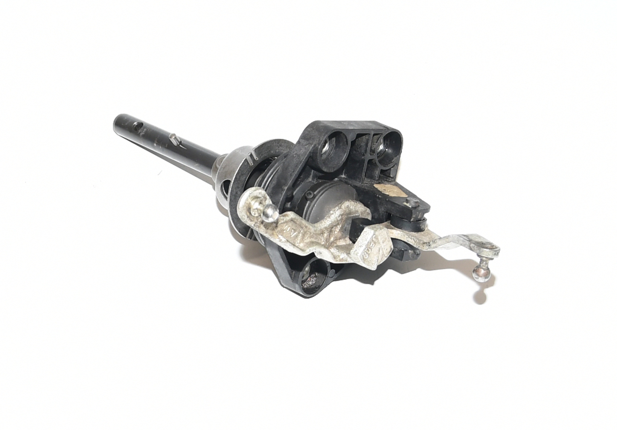 Schalteinheit Getriebe  8200720747 Clio 3 III  JH3184 Original Renault 