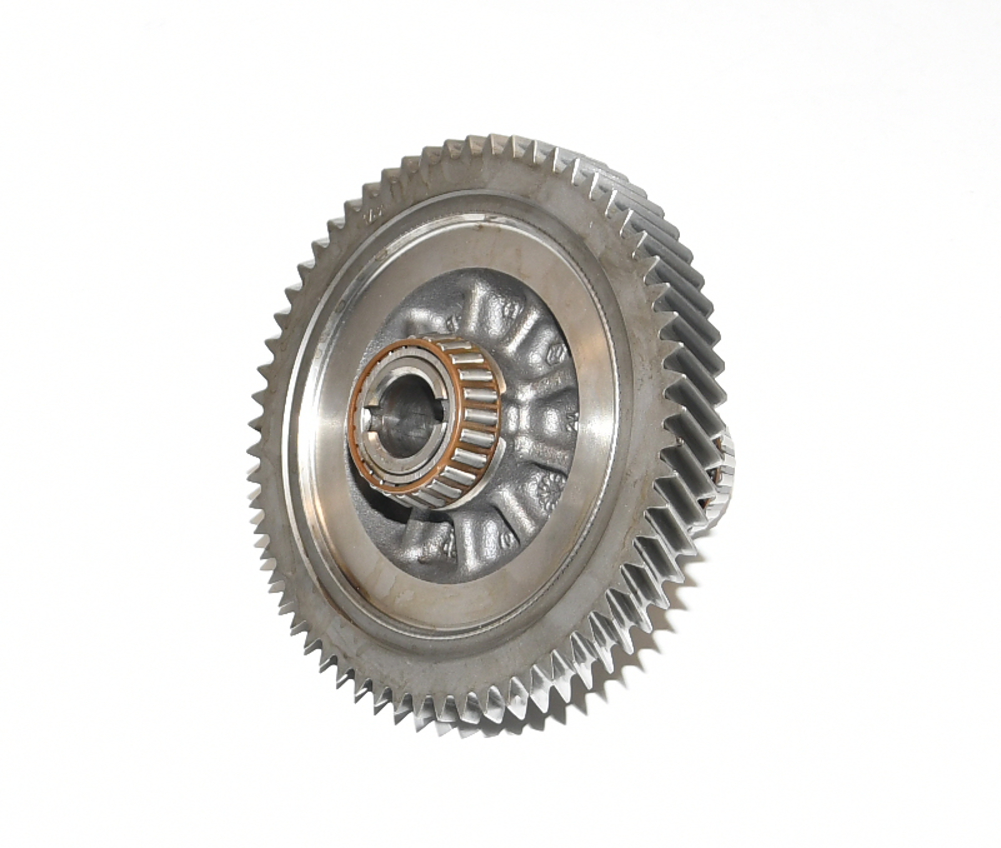 Ausgleichsgehäuse Differential  Z=61 7701767688 Clio 3 III JH3128 Original 