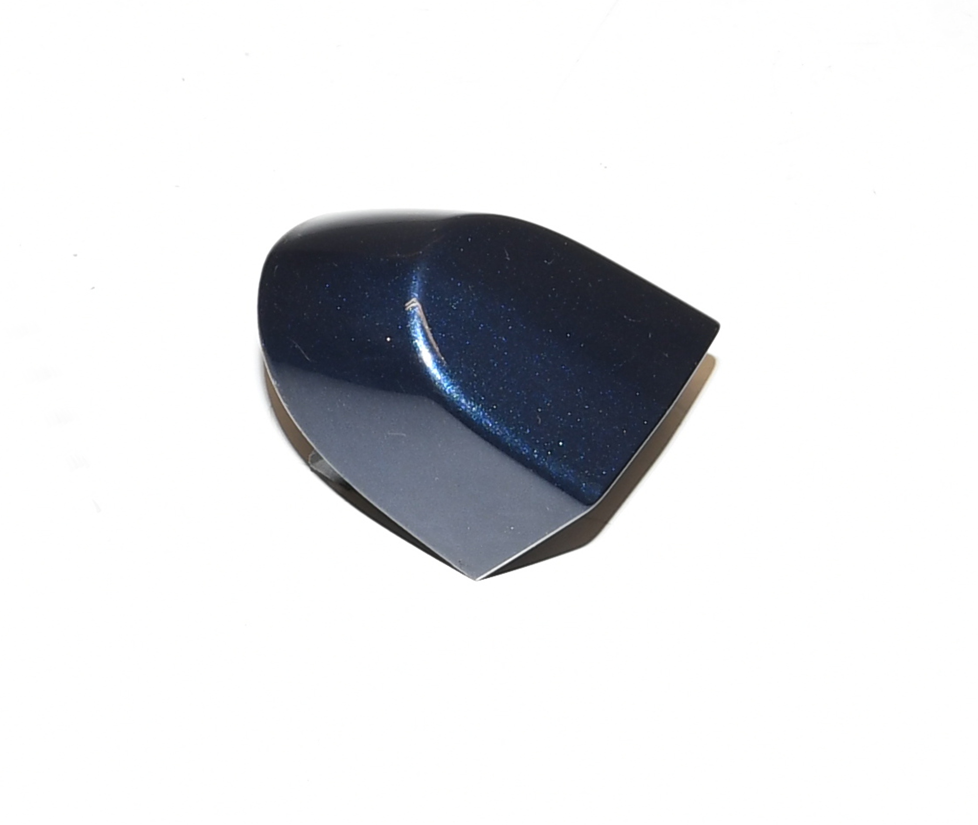 Kappe Abdeckung Türgriff Hinten,Links 51217162433 A76 Tiefseeblau F20 116I BMW 