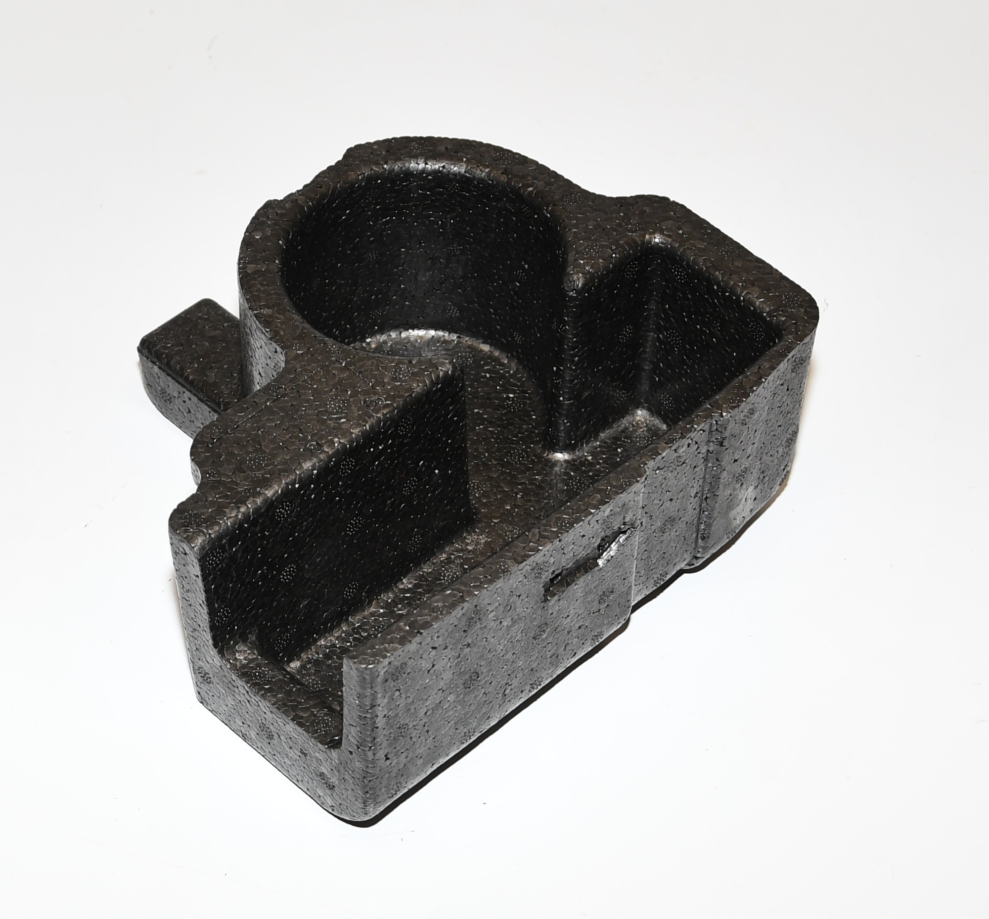 Werkzeugkasten Füllstück Styropor  6794839 F20 116I Original BMW 