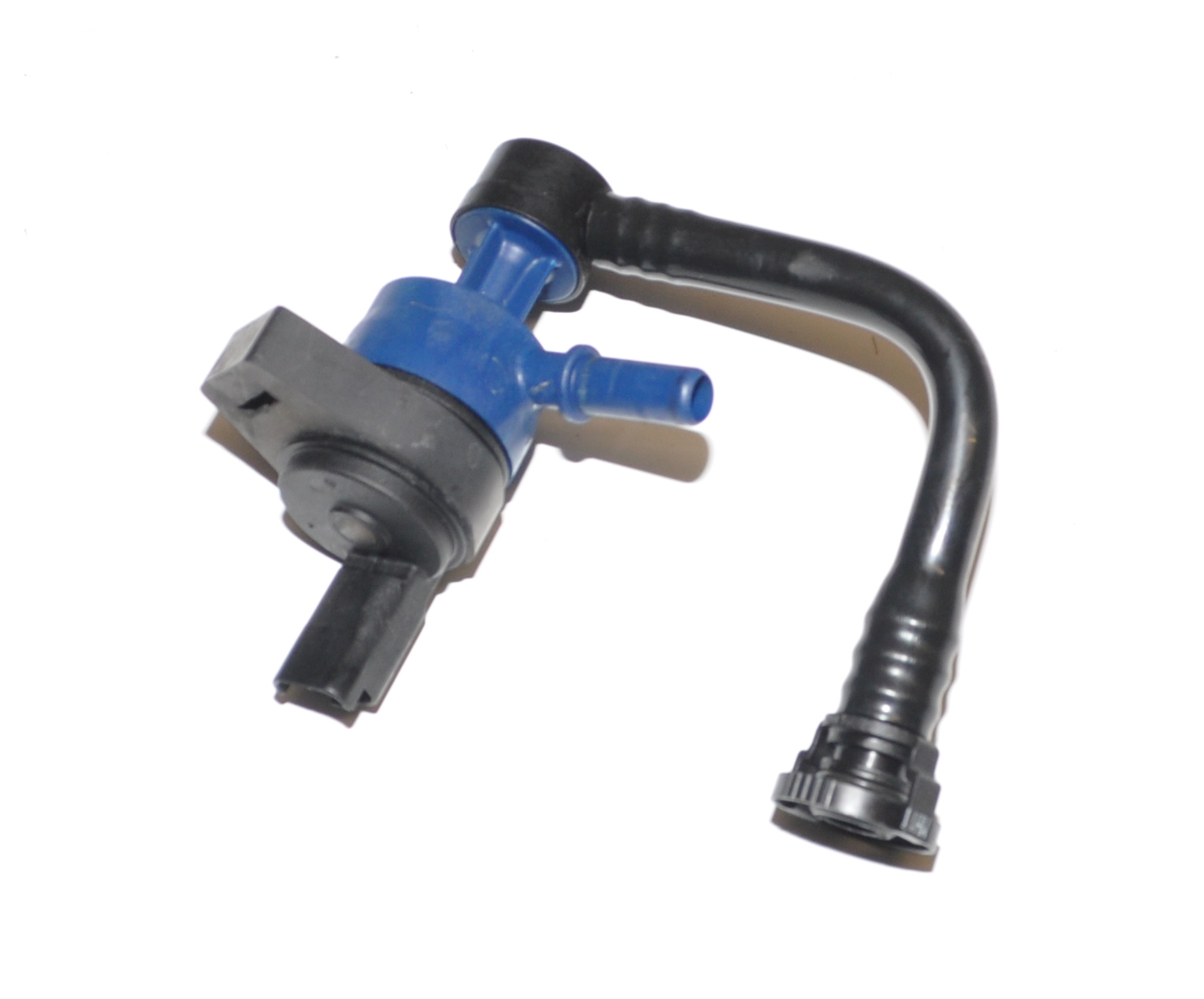 Unterdruckdose  7624012 F21 114I Original BMW 