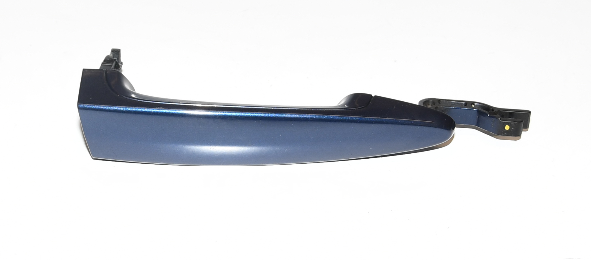 Türgriff außen Vorne,Hinten,Rechts 51217207562 A76 Tiefseeblau F20 116I Orig. 