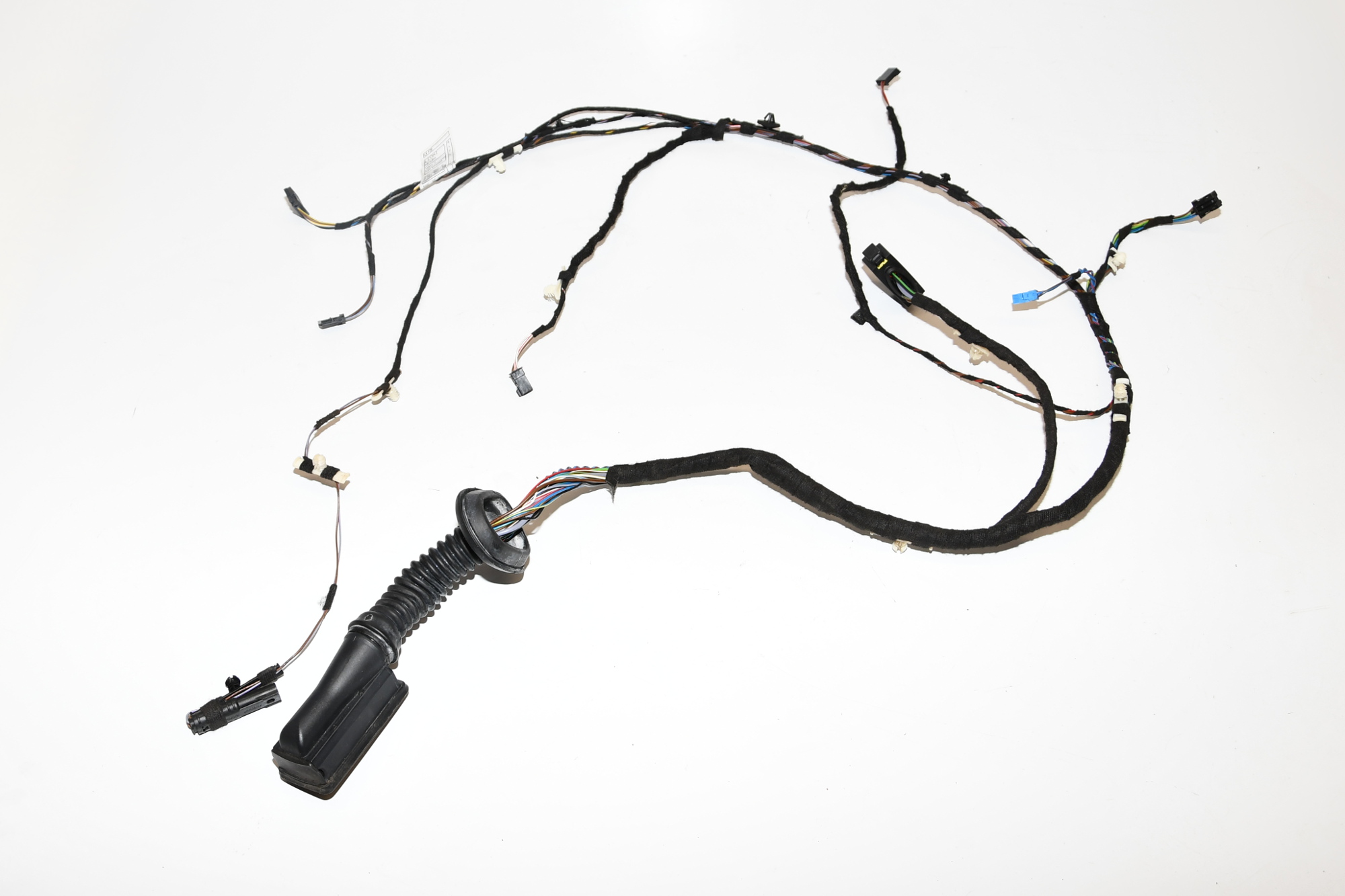 Kabelbaum Leitungssatz Tür Vorne,Rechts 9251721 F20 116I Original BMW 