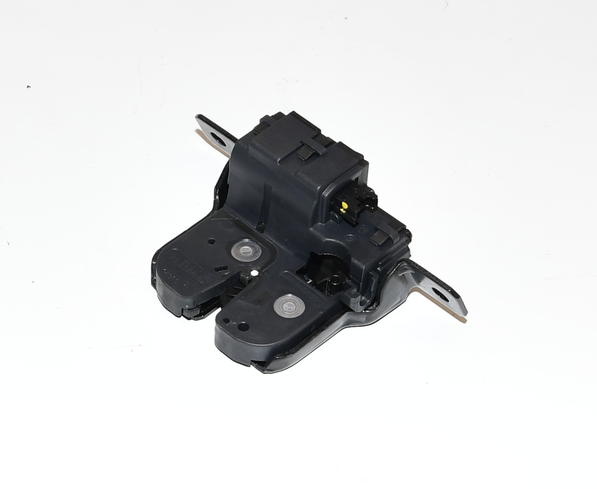 Heckklappenschloss Kofferraumverriegelung  51247248075 F21 114I Original Witte 