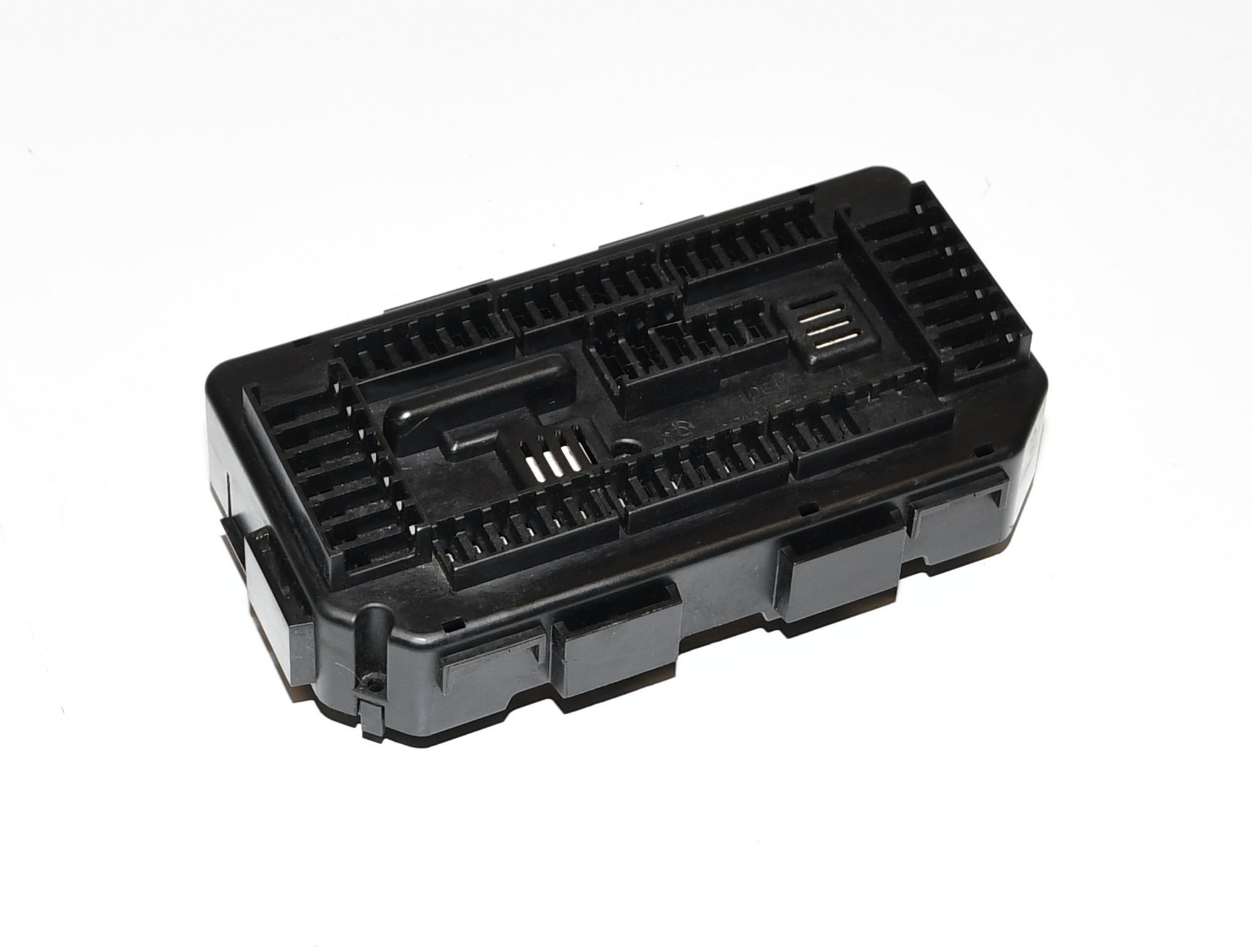 Steuergerät Sicherungskasten Zentralelektrik  6114922487903 F20 116I Original 