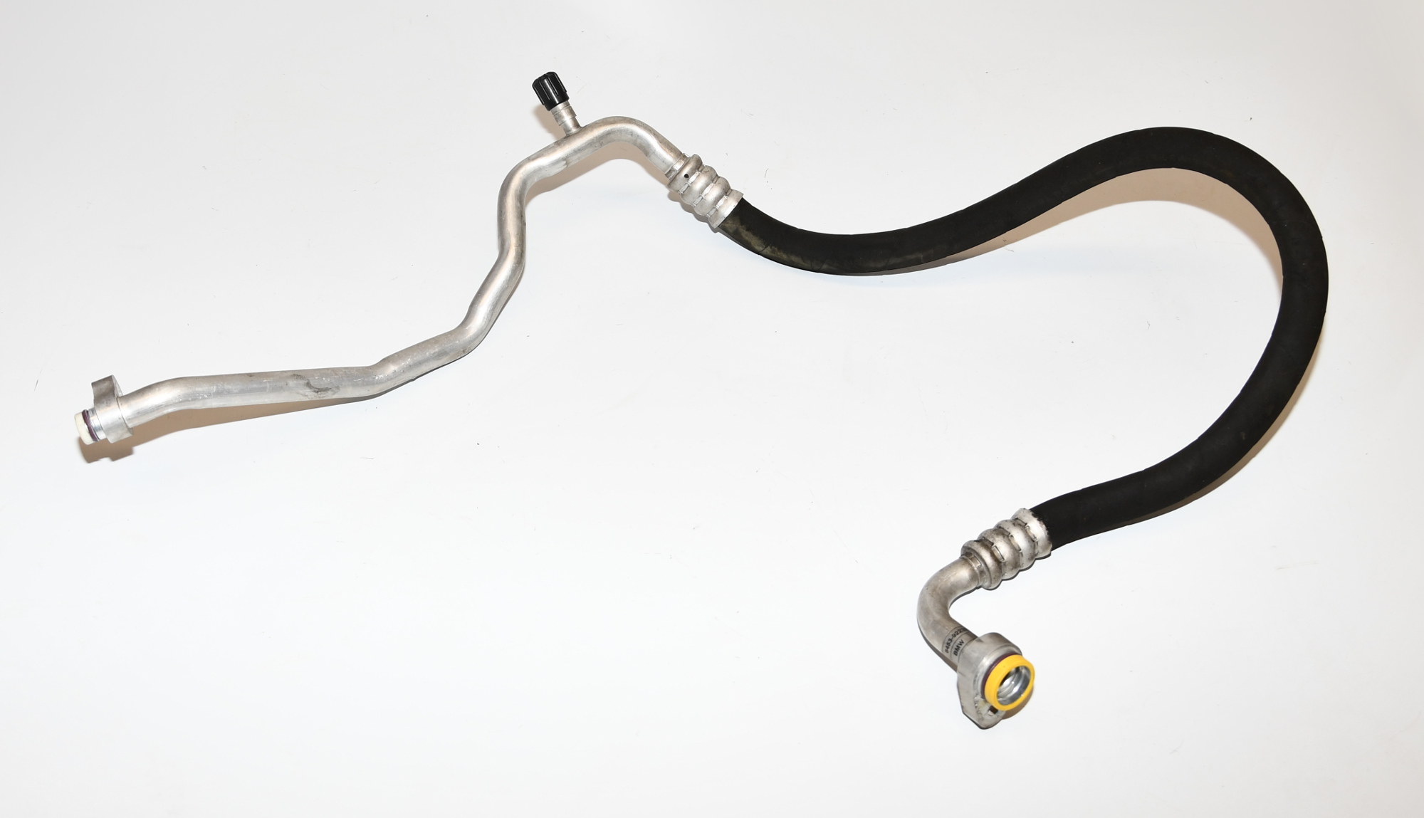 Kältemittelschlauch Klimaleitung  64539223297 F20 116I Original BMW 