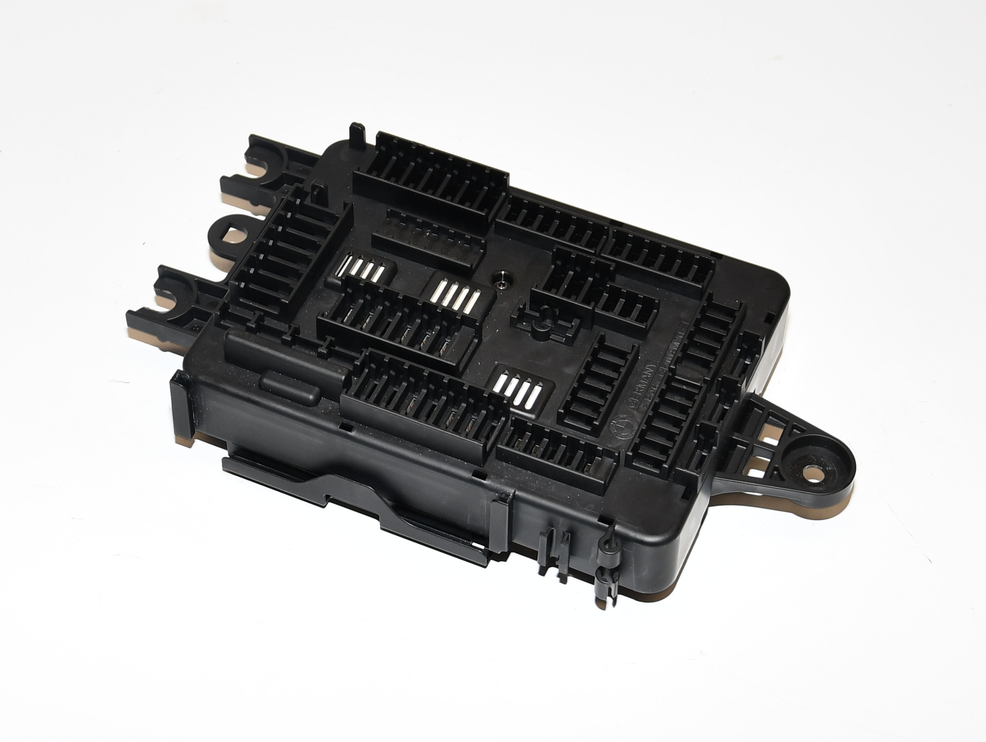 Steuergerät Sicherungskasten Zentralelektrik Hinten 61149261110 F20 116I Orig. 