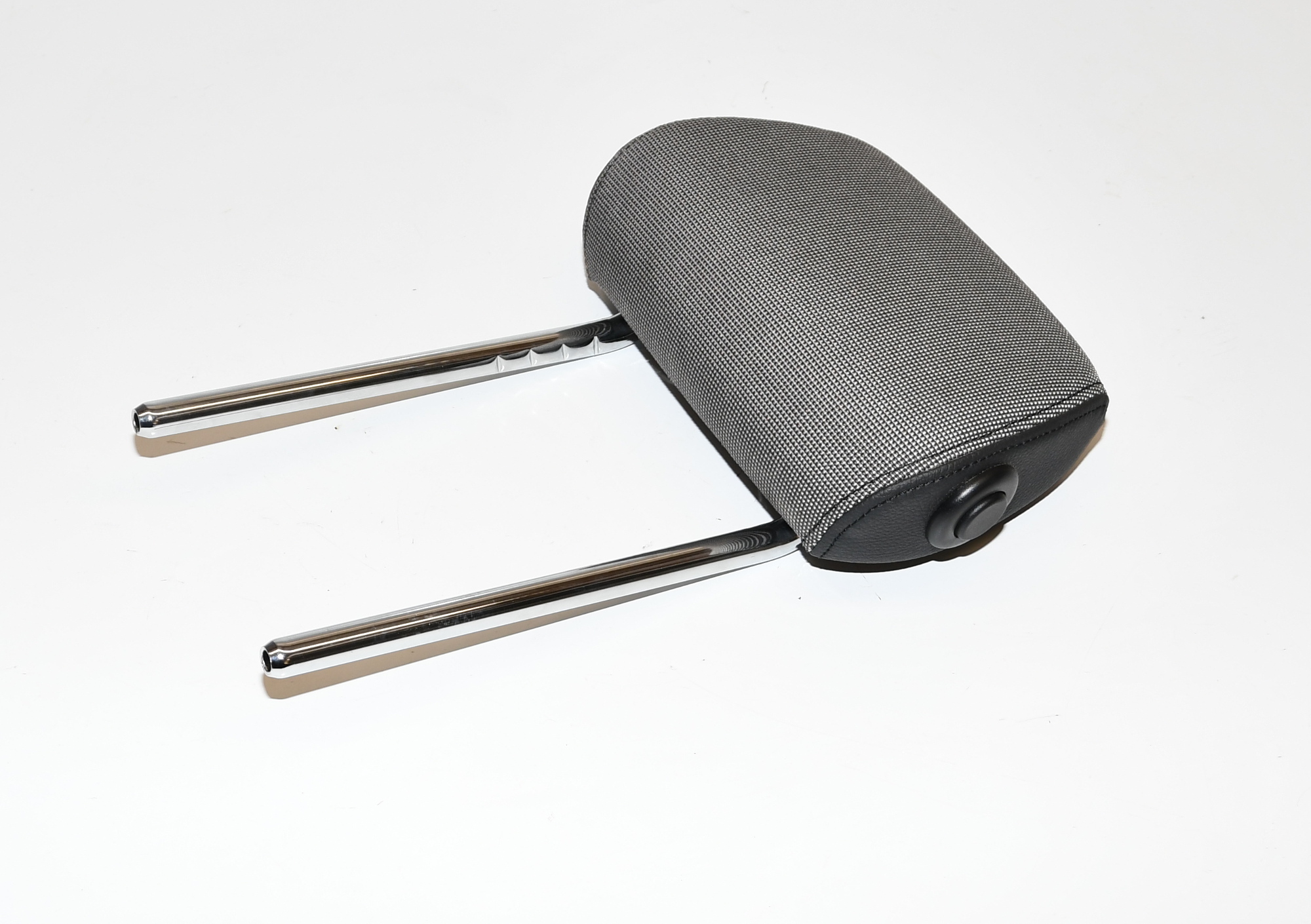 Kopfstütze Nackenstütze Hinten,Rechts,Links 52207315427 SILBER/SCHWARZ Orig.  