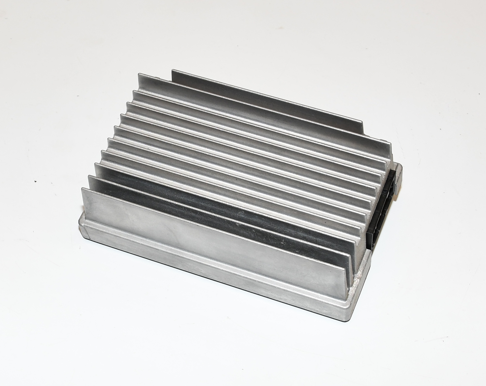 Amplifier Verstärker  9242202 F20 116I Original LEAR 