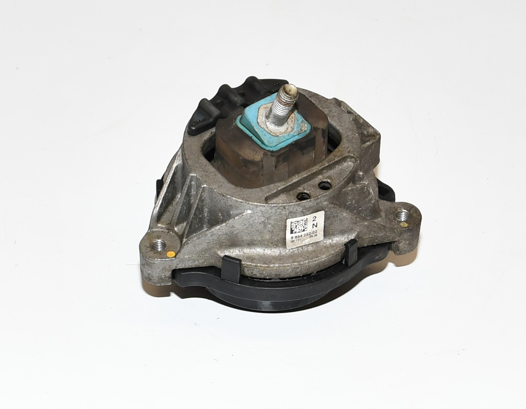 Motorlager Motorhalterung Motorstütze Rechts 6854252 F20 116I 1.6 100KW Orig. 