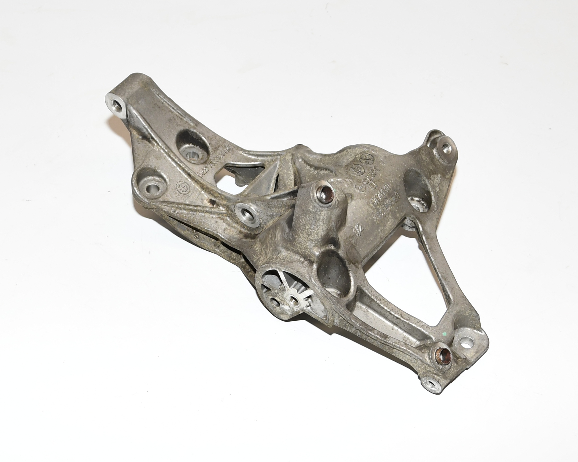 Kompakthalter Aggregatehalter  64557603346 F20 116I 1.6 100KW N13 Original BMW 