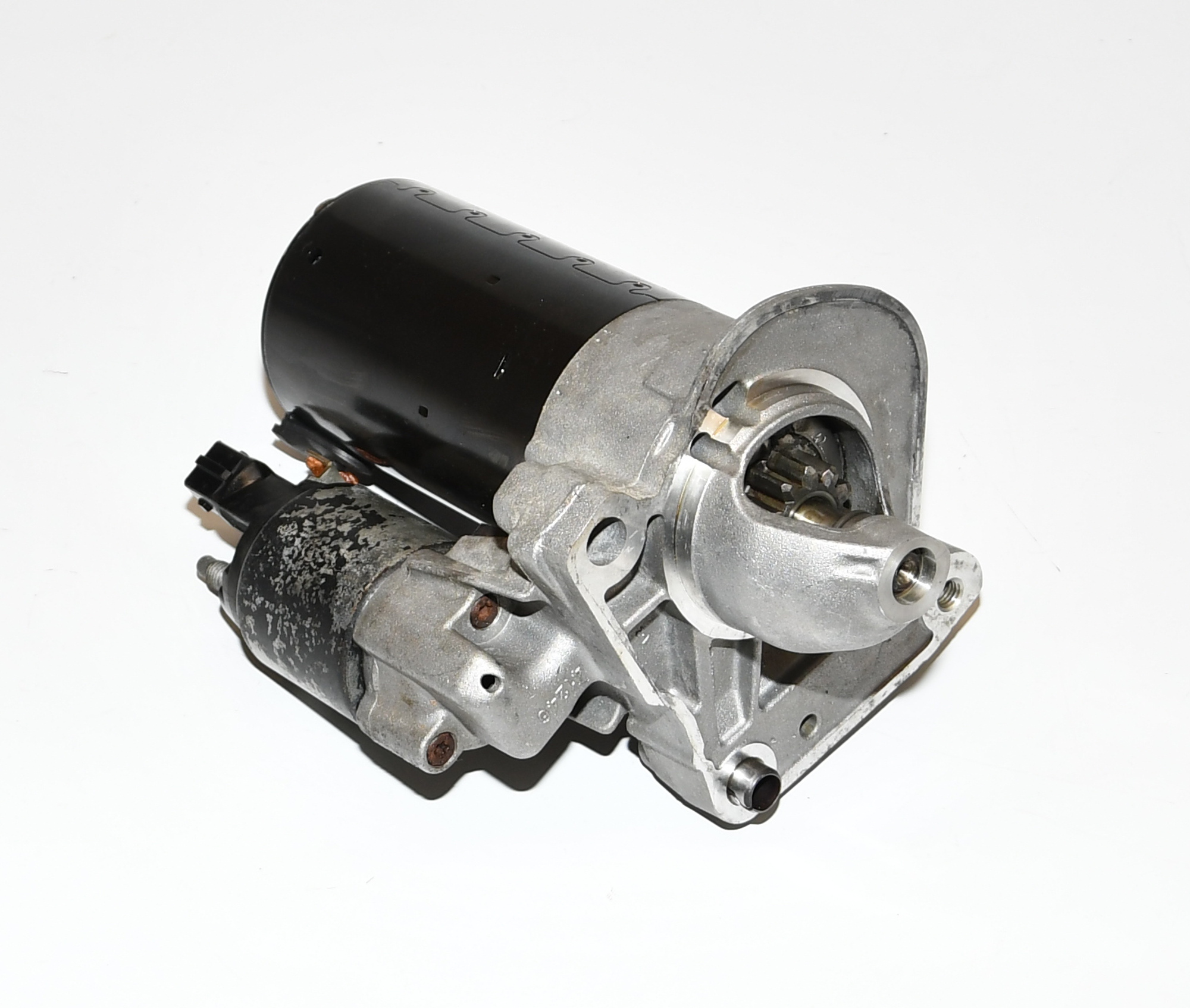 Anlasser Starter  7638192 F21 114I Original Bosch 