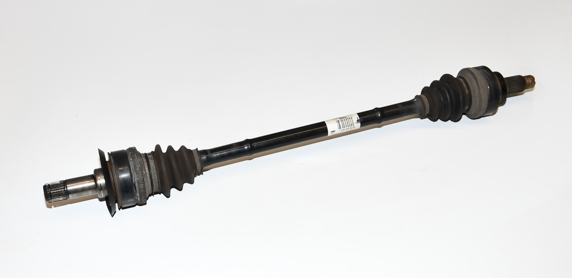Antriebswelle Gelenkwelle Hinten,Rechts 7628252 F20 116I  GA8 Original BMW 