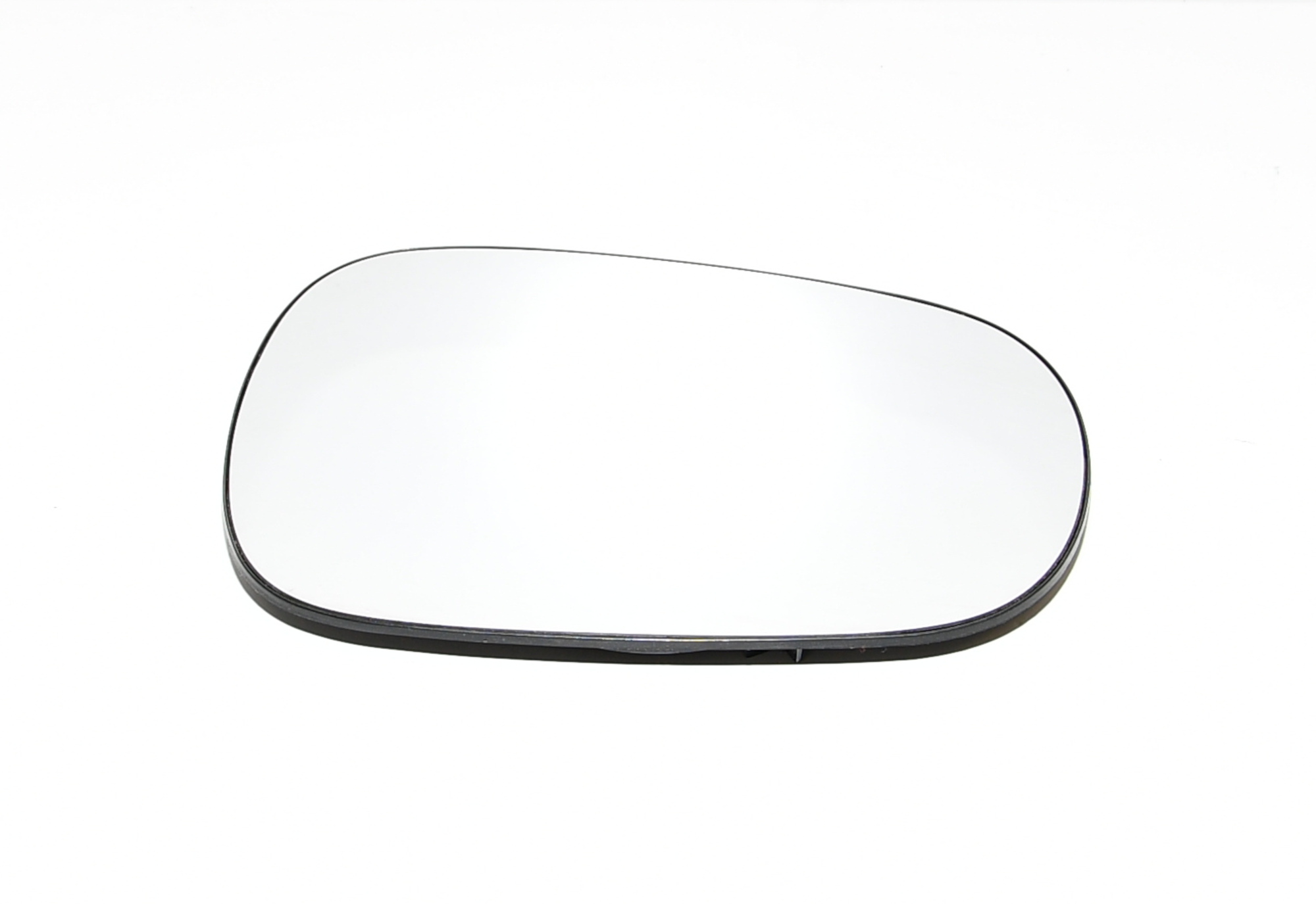 Spiegelglas beheizbar Rechts 7701040255 Modus Original Renault 