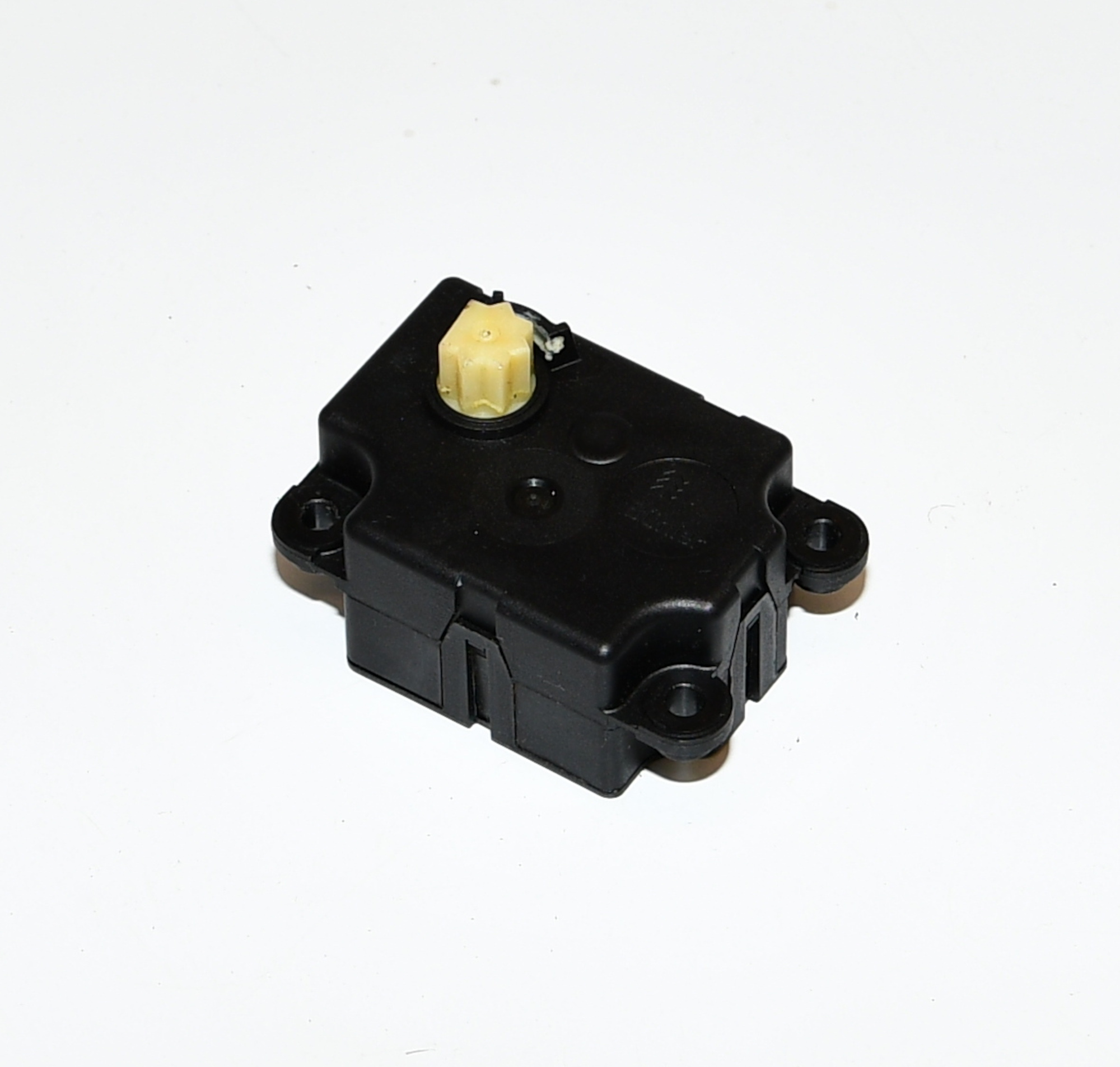 Stellmotor Temperaturregelklappe Heizungskasten  7701060025 Modus Original 
