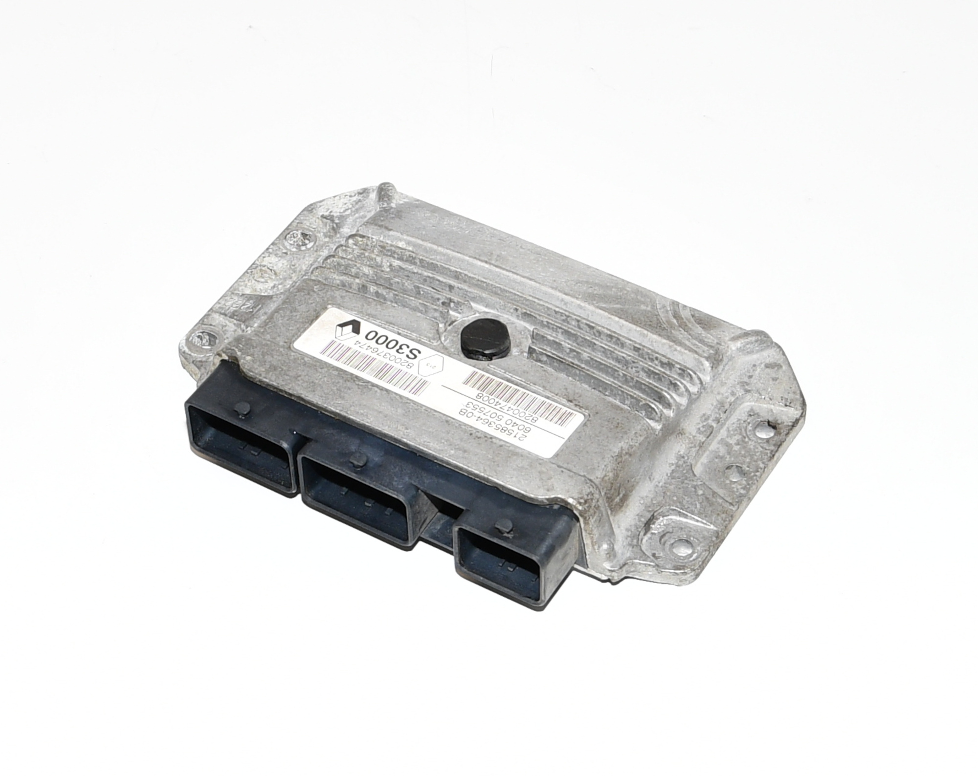 Motorsteuergerät  8200474008 Modus 1.6 65KW K4M 794 Original Johnson Controls 