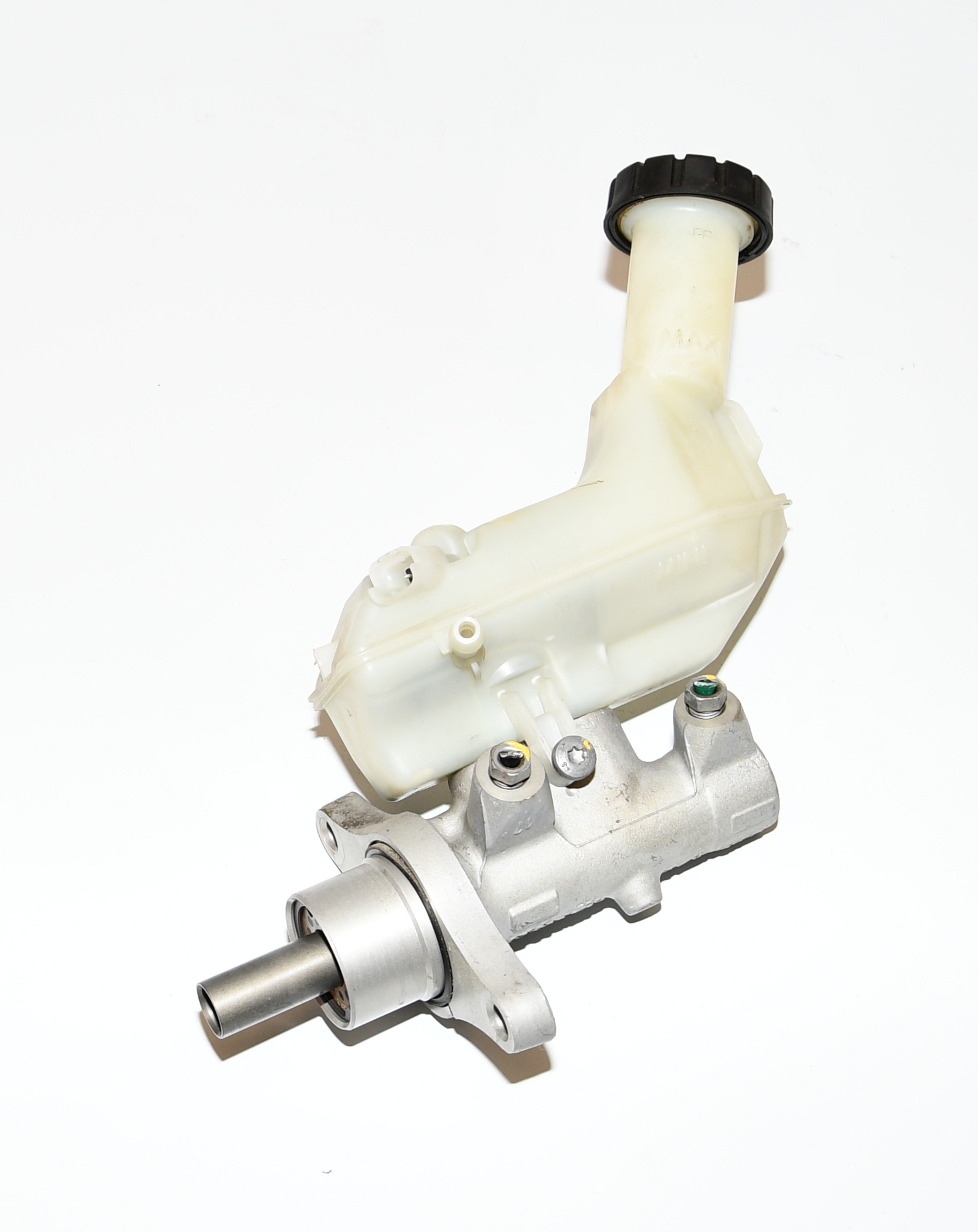 Tandem-Hauptbremszylinder  7701208838 Clio 3 III Original ATE 
