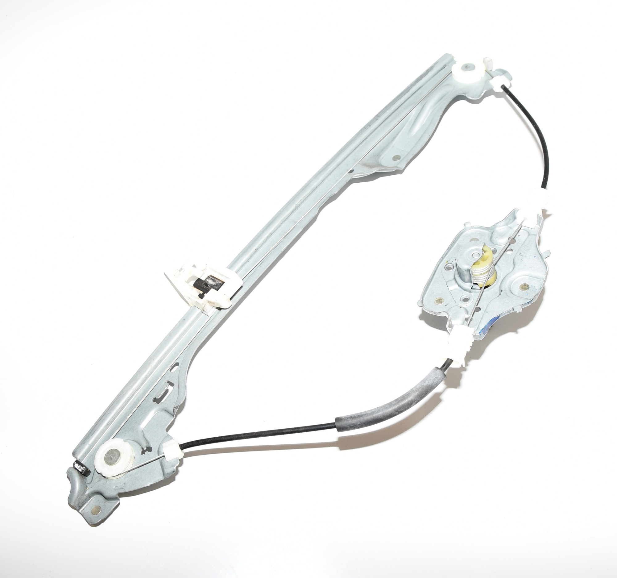 Fensterkurbel mechanischer Fensterheber Hinten,Rechts 118277 Modus Original   