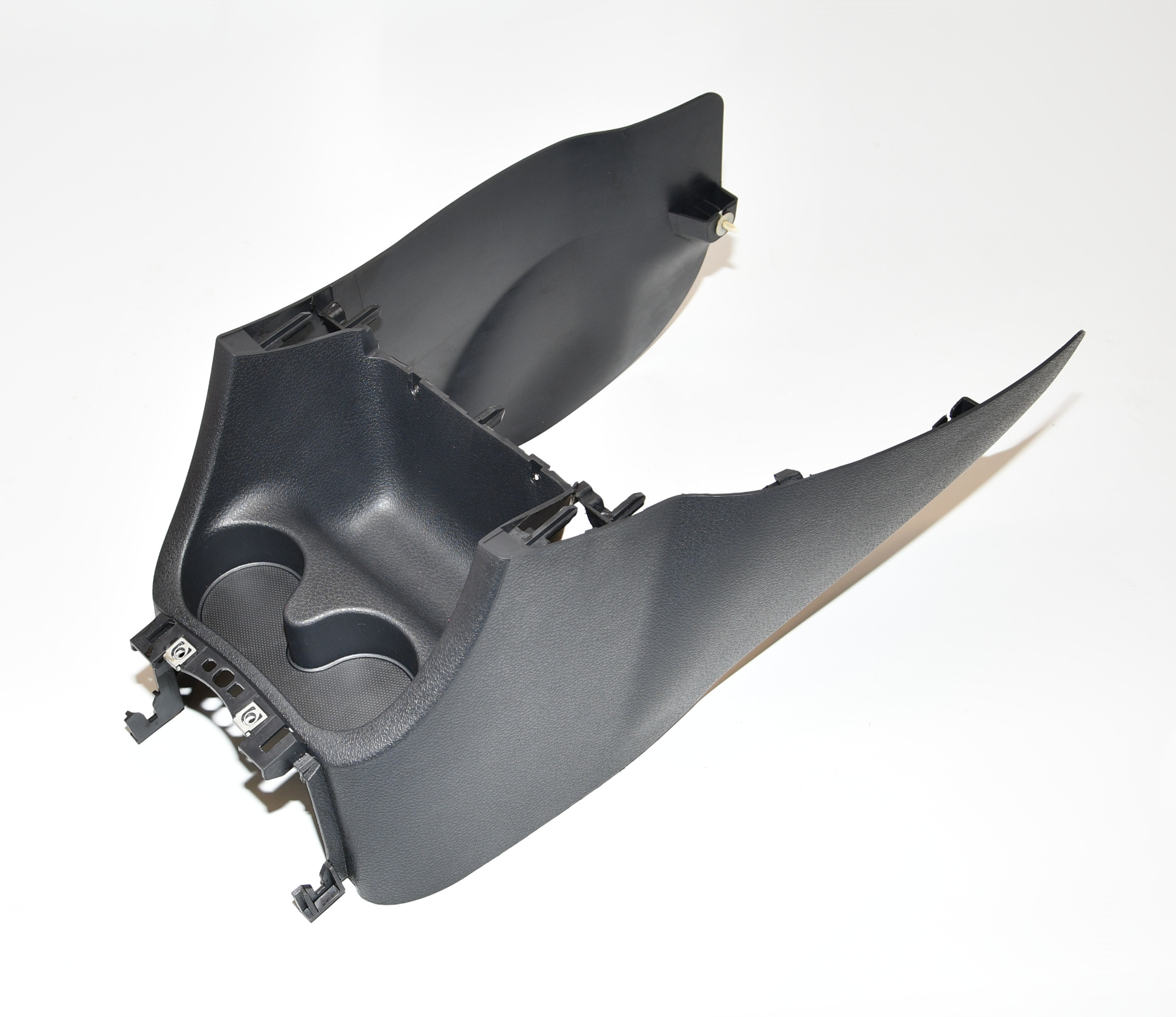 Blende Verkleidung Mittelkonsole  8200327300 Modus Original Renault 