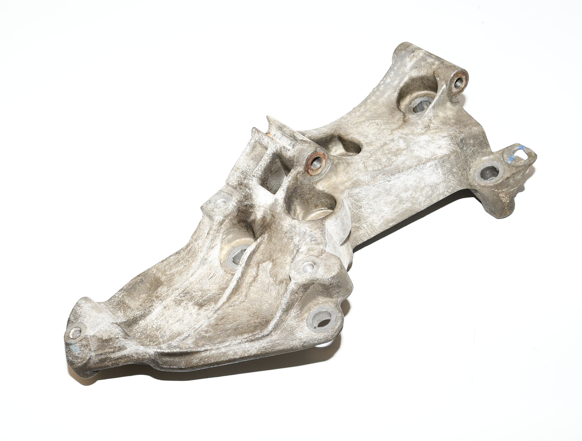 Konsole Aggregateträger  8200327134 Modus 1.6 65KW K4M 794 Original Renault 