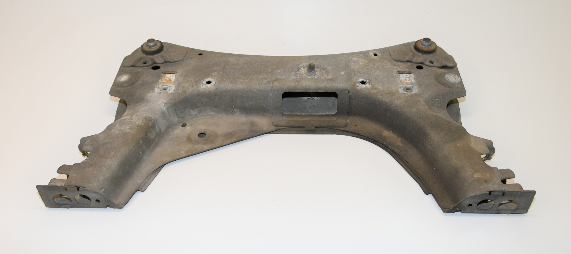 Aggregateträger Motorträger Vorderachse  8200371332 Modus Original Renault 
