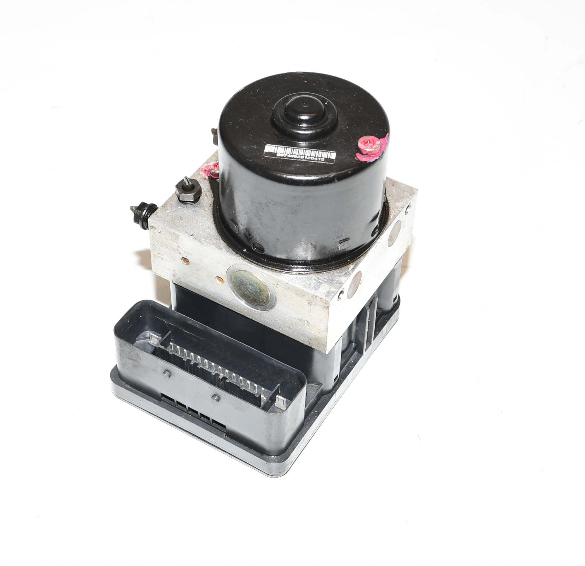 ABS Hydraulikblock ABS Steuergerät ABS Block  34516757062 Mini One Original 