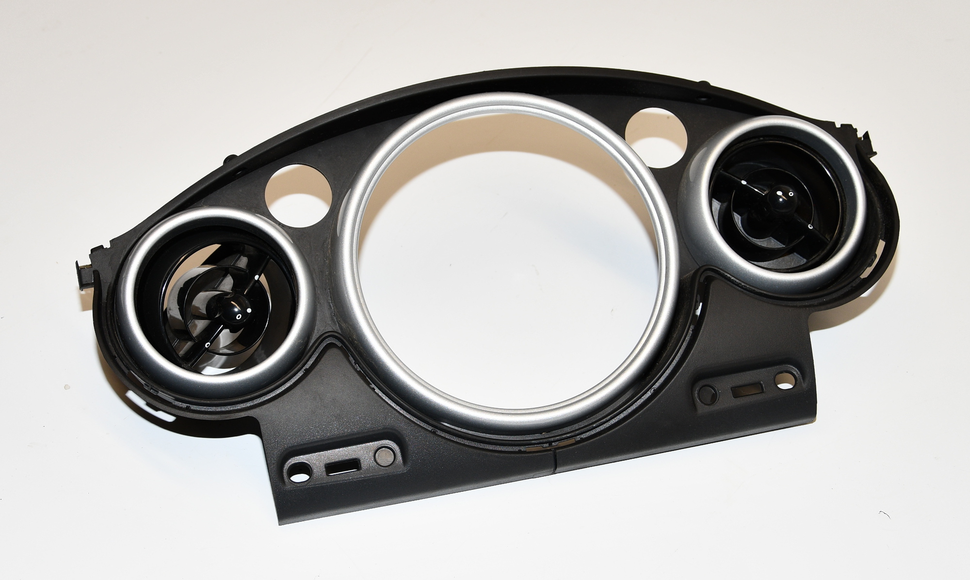 Verkleidung Tacho Kombiinstrument  51450770079 Mini One Original BMW   