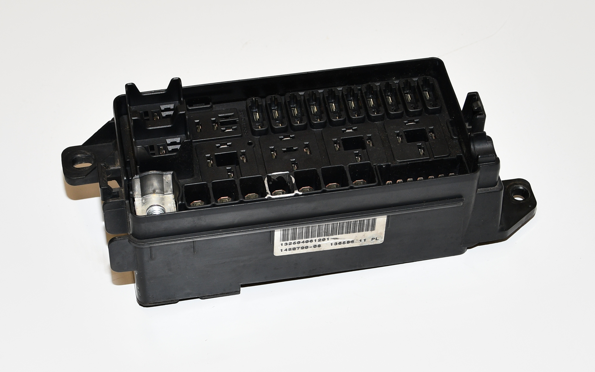 Steuergerät Sicherungskasten Zentralelektrik  1480790 Mini One Original BMW 